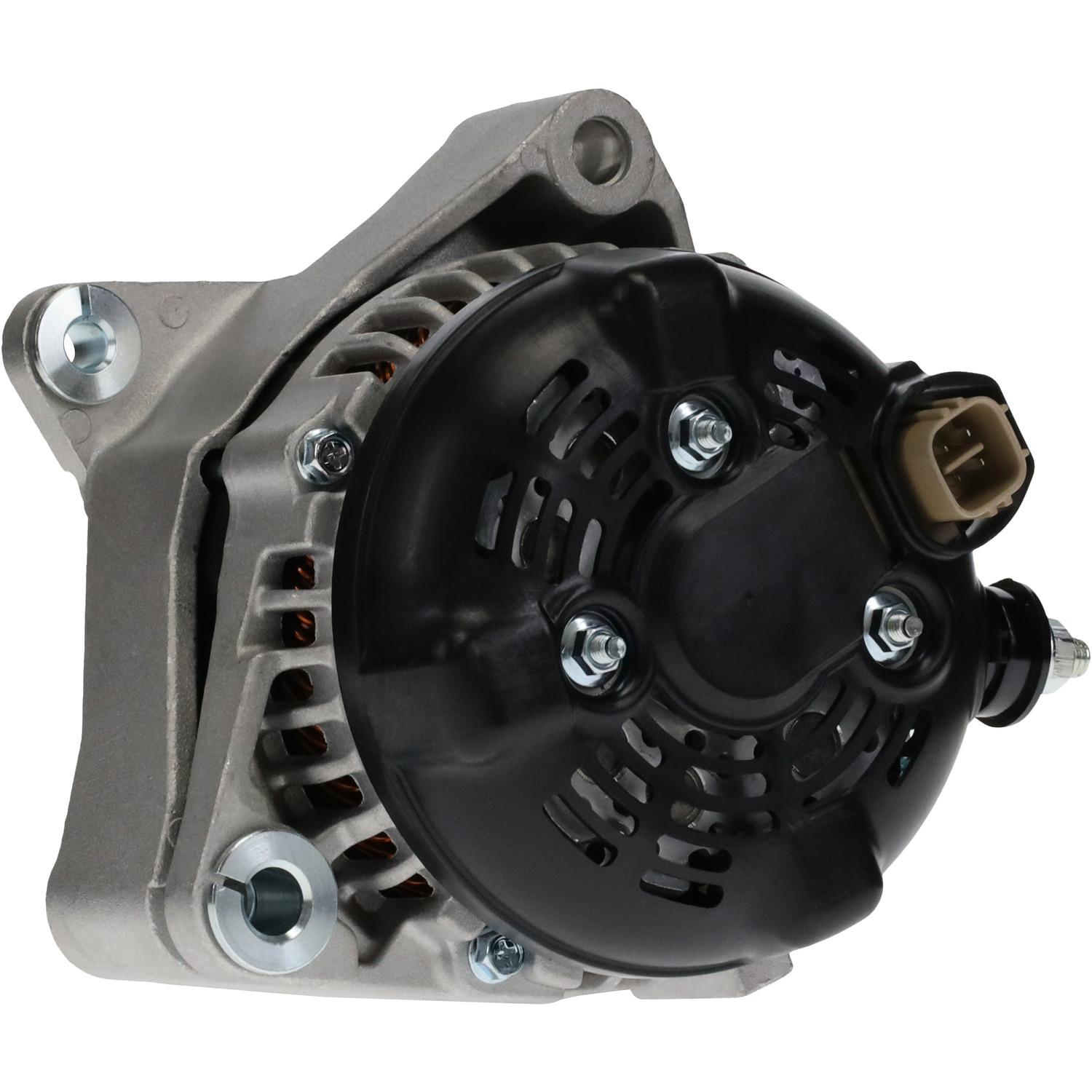 WAI 11197N - Alternator WAI 11197N Alternator product image 8 of 25