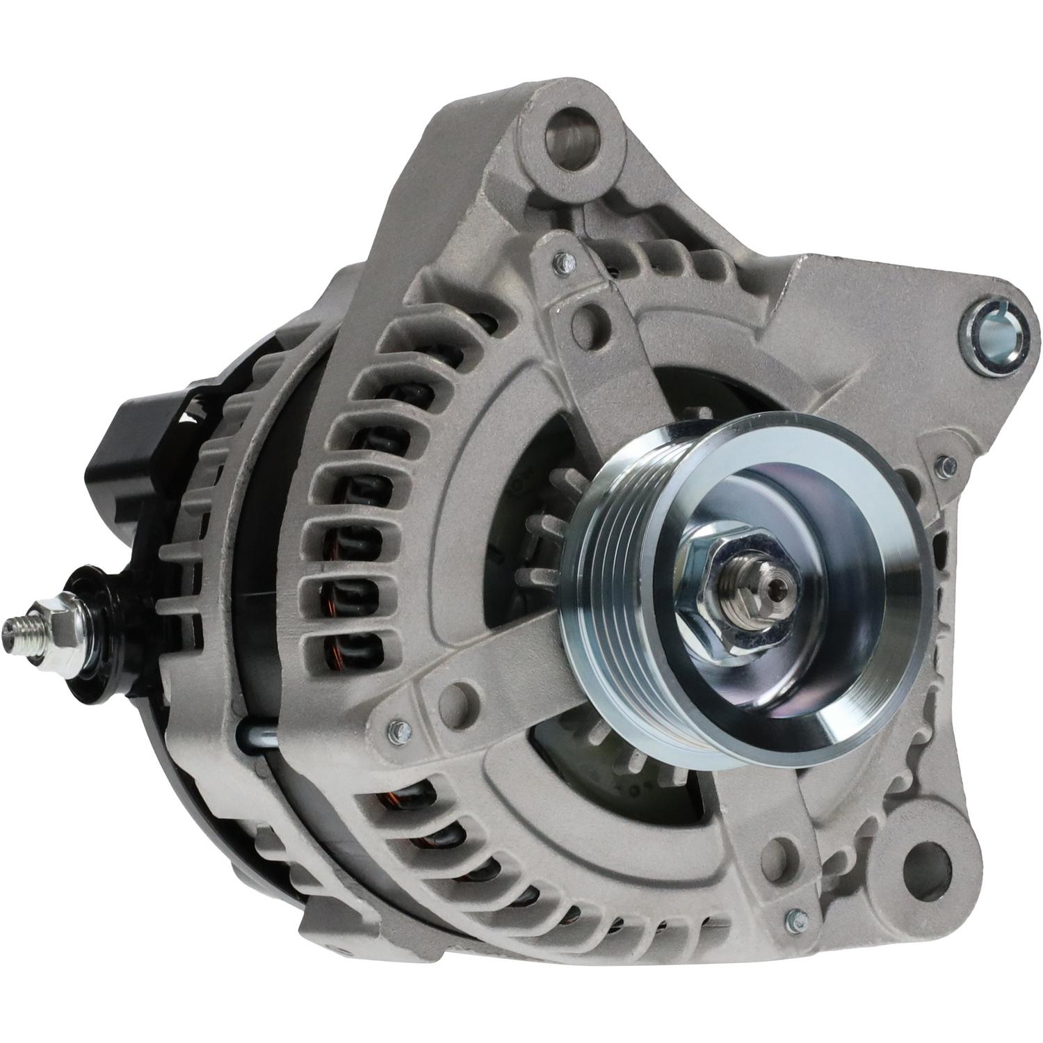 WAI 11197N - Alternator WAI 11197N Alternator product image 9 of 25