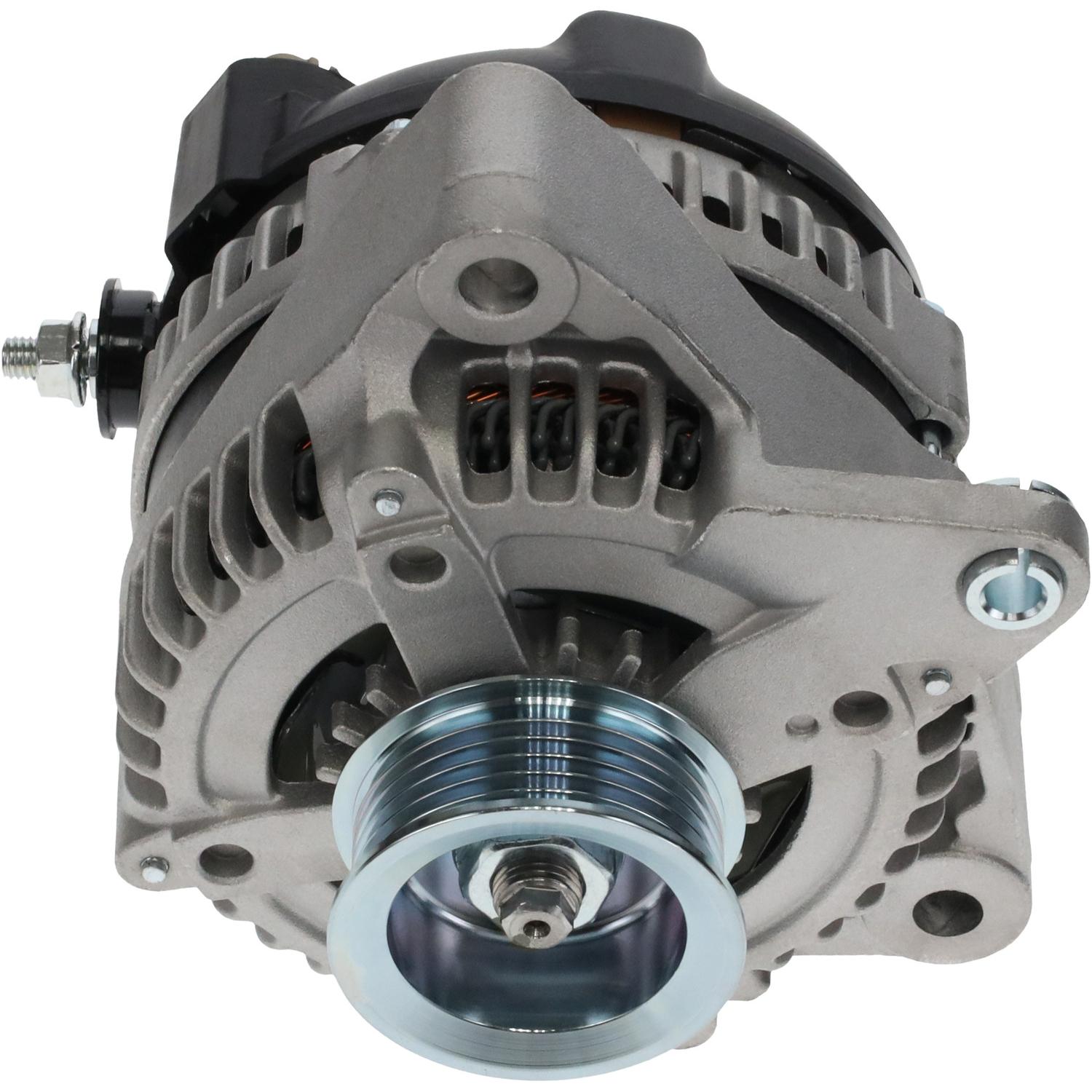 WAI 11197N - Alternator WAI 11197N Alternator product image 10 of 25