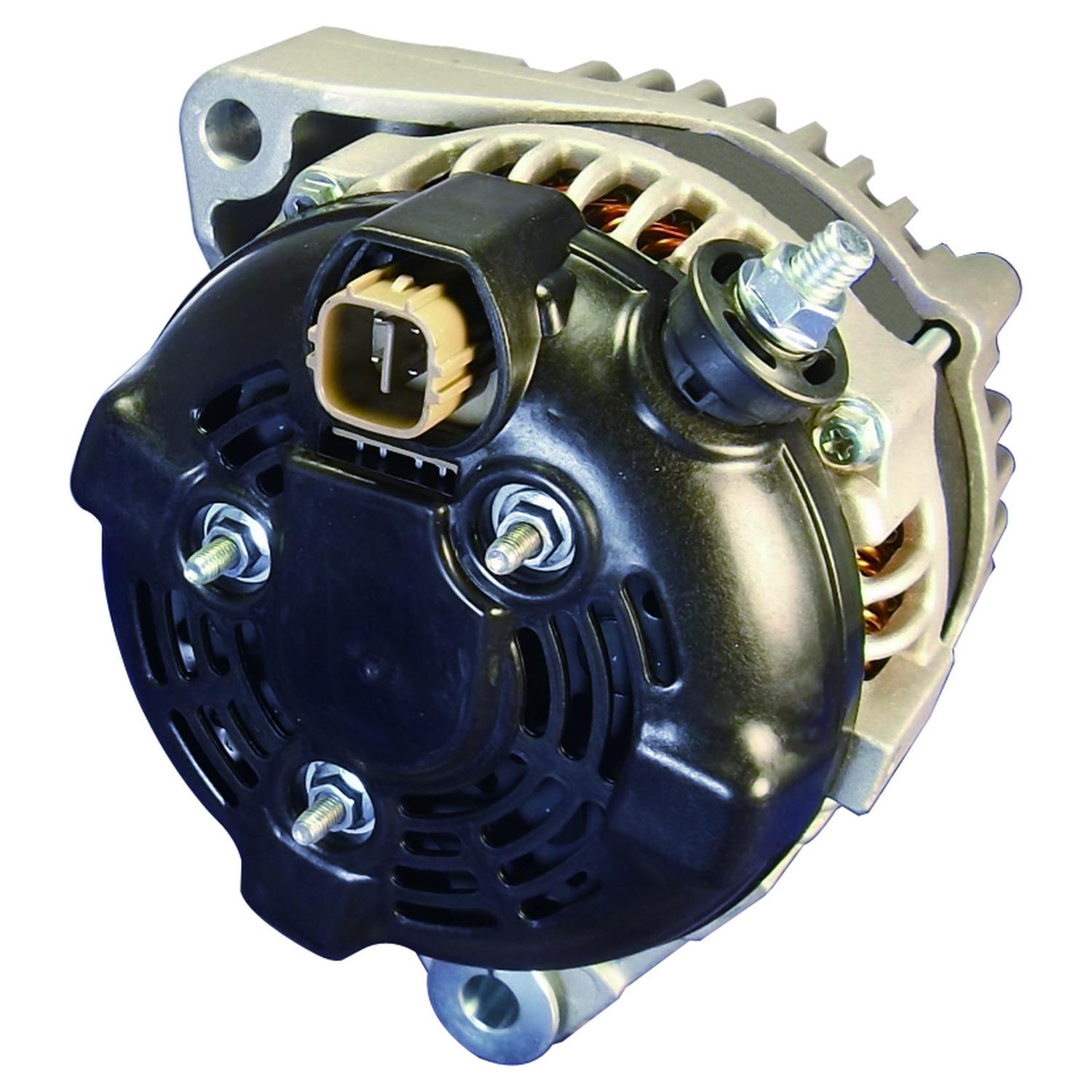WAI 11197N - Alternator WAI 11197N Alternator product image 12 of 25