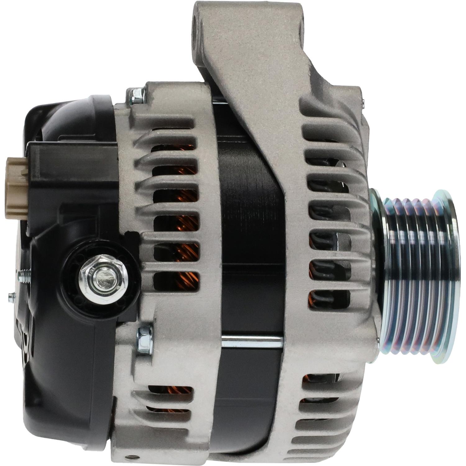 WAI 11197N - Alternator WAI 11197N Alternator product image 13 of 25