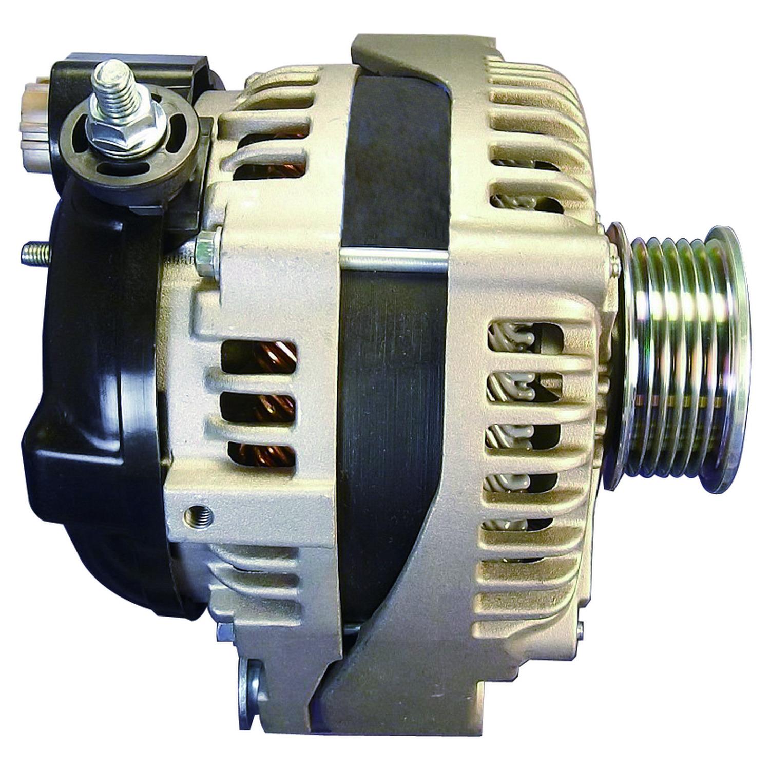 WAI 11197N - Alternator WAI 11197N Alternator product image 16 of 25
