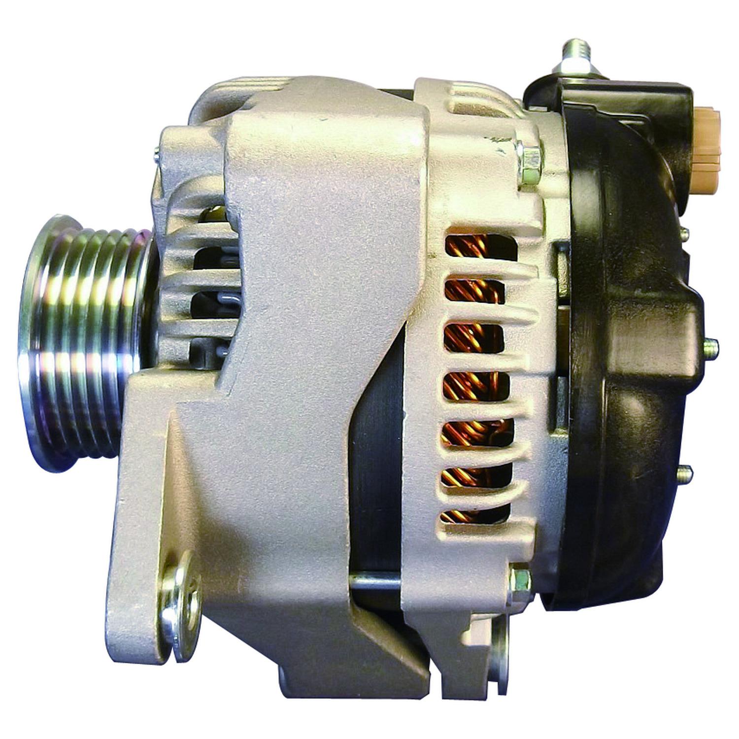 WAI 11197N - Alternator WAI 11197N Alternator product image 17 of 25
