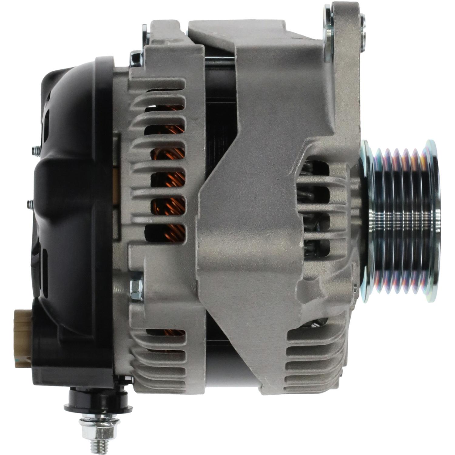 WAI 11197N - Alternator WAI 11197N Alternator product image 18 of 25