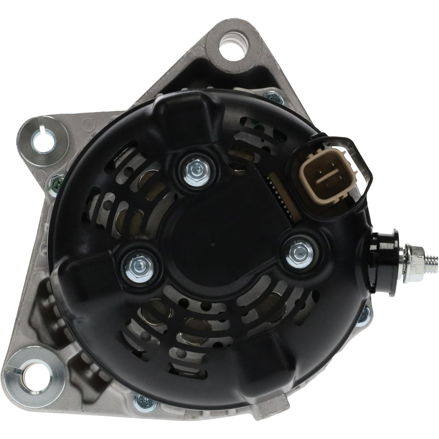 WAI 11197N - Alternator WAI 11197N Alternator product image 19 of 25