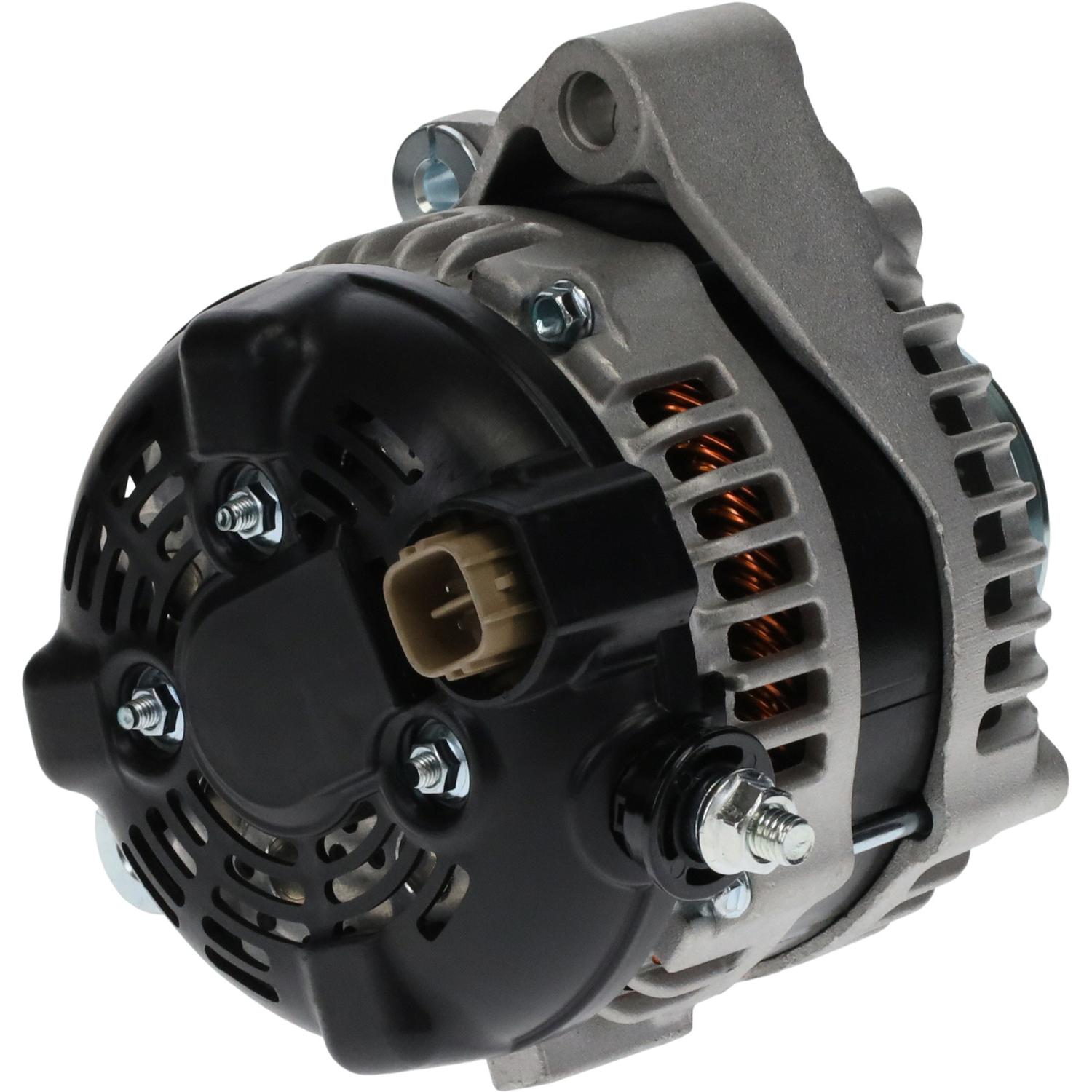 WAI 11197N - Alternator WAI 11197N Alternator product image 20 of 25
