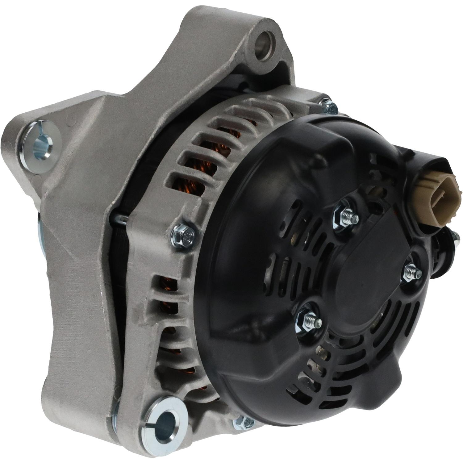 WAI 11197N - Alternator WAI 11197N Alternator product image 21 of 25