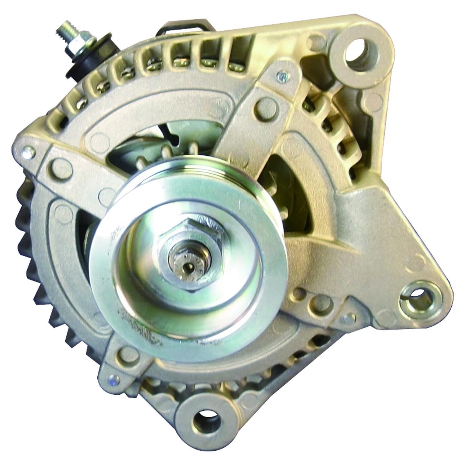 WAI 11197N - Alternator WAI 11197N Alternator product image 22 of 25