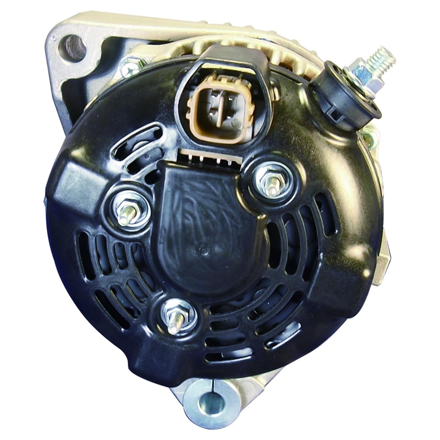 WAI 11197N - Alternator WAI 11197N Alternator product image 23 of 25
