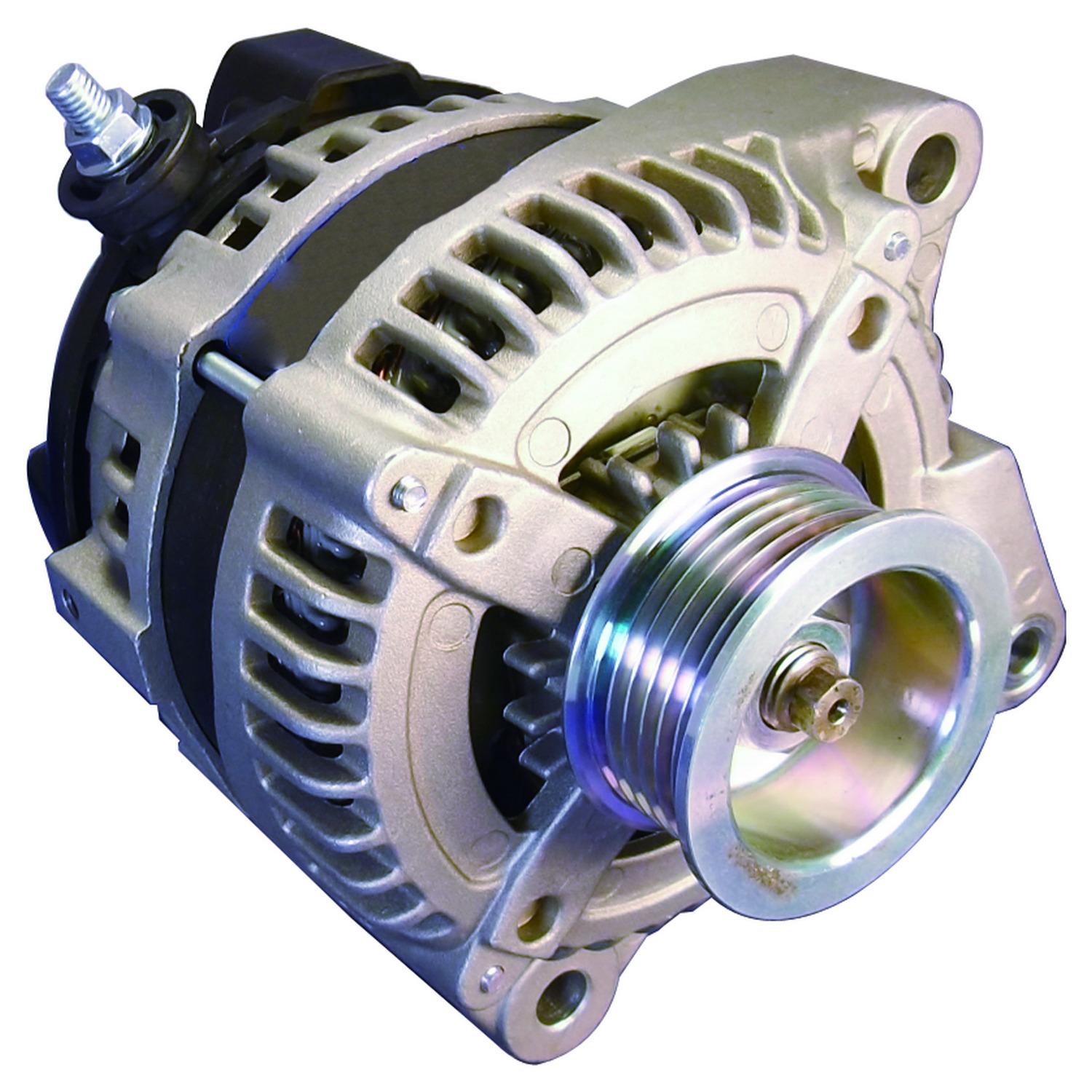 WAI 11197N - Alternator WAI 11197N Alternator product image 24 of 25