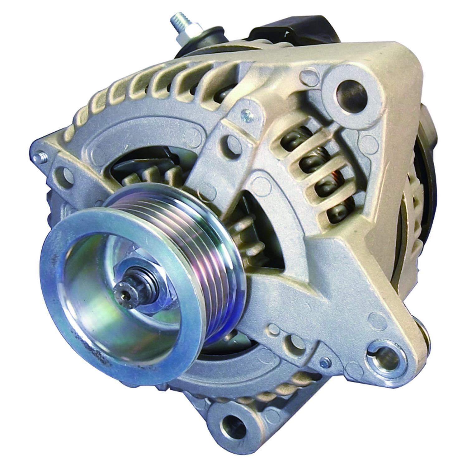 WAI 11197N - Alternator WAI 11197N Alternator product image 25 of 25