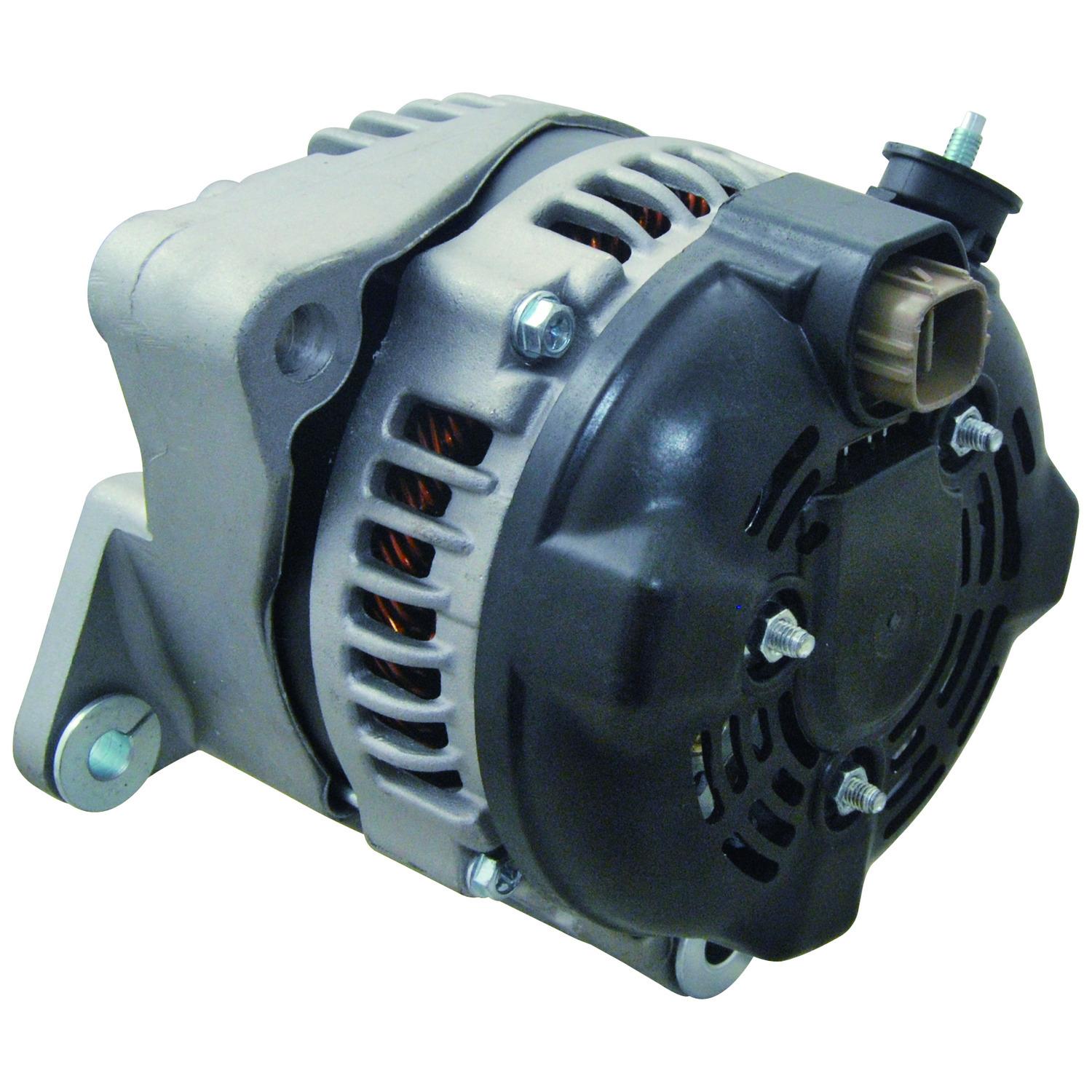 WAI 11198N - Alternator WAI 11198N Alternator product image 1 of 8