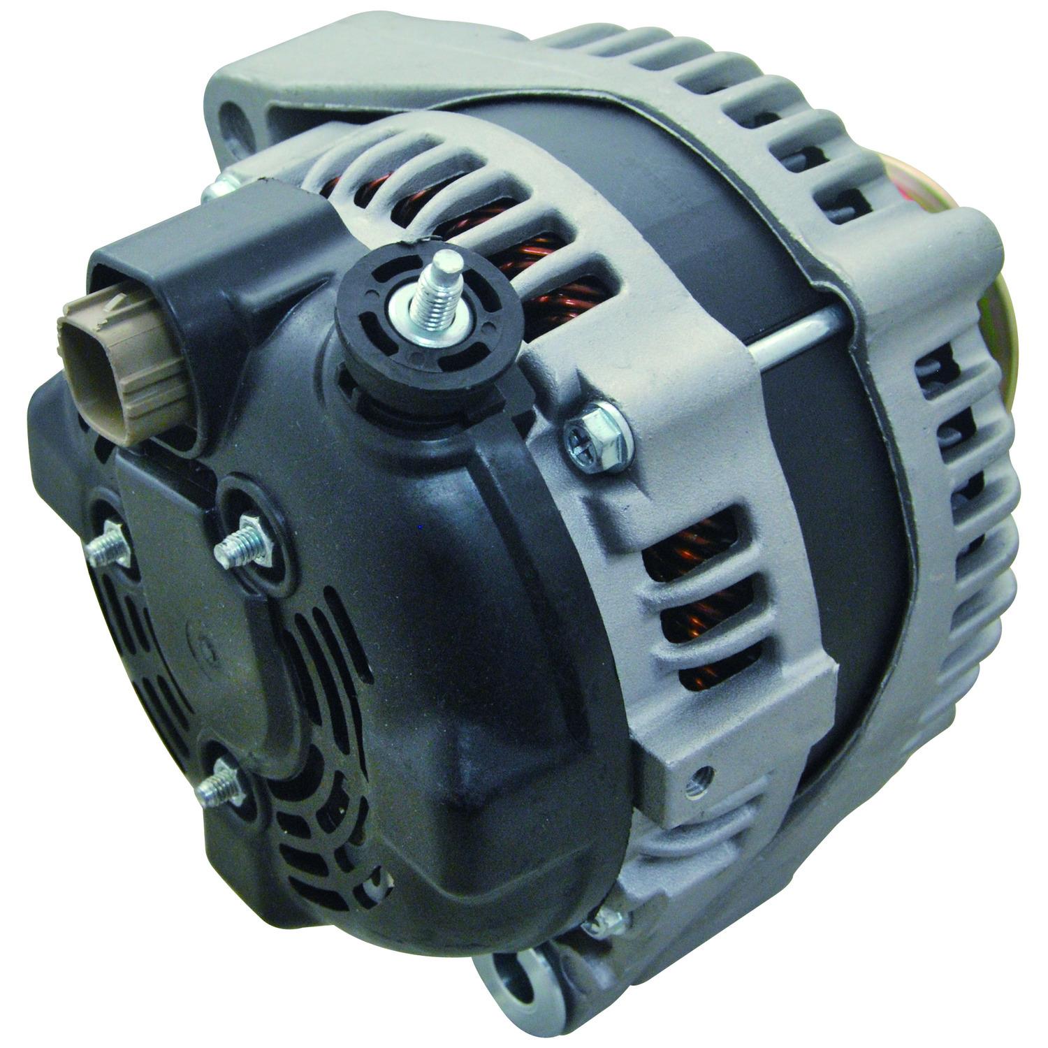 WAI 11198N - Alternator WAI 11198N Alternator product image 2 of 8