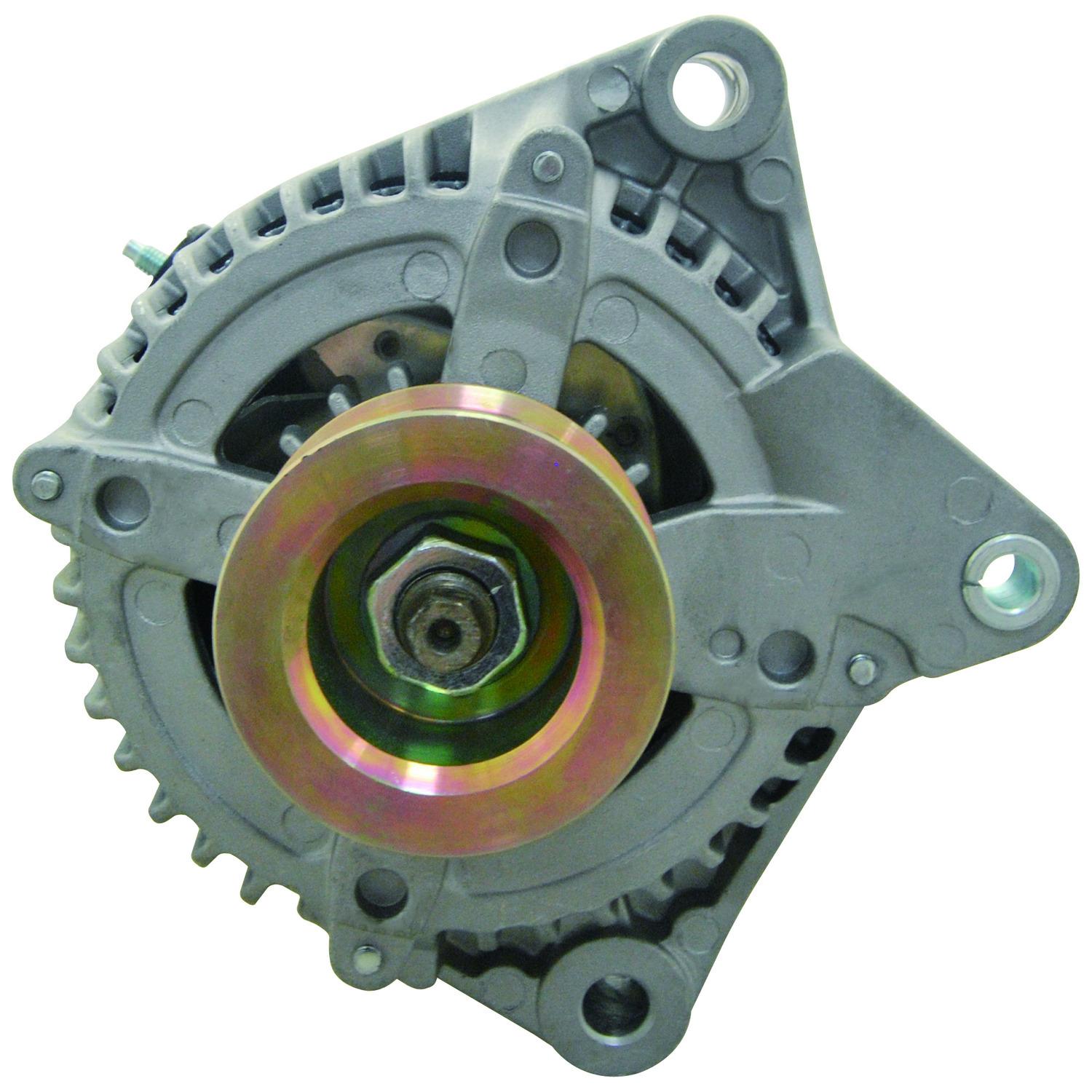 WAI 11198N - Alternator WAI 11198N Alternator product image 3 of 8