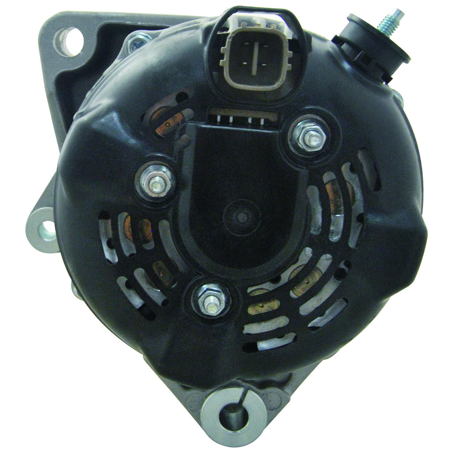 WAI 11198N - Alternator WAI 11198N Alternator product image 4 of 8
