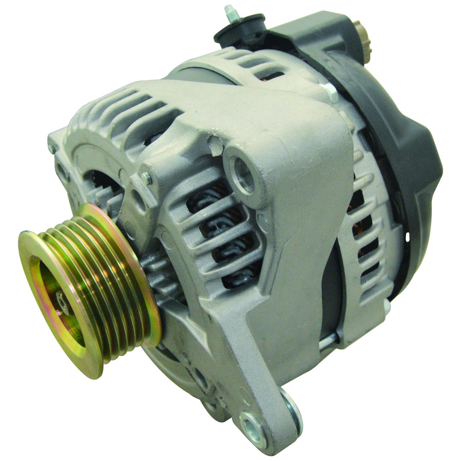 WAI 11198N - Alternator WAI 11198N Alternator product image 6 of 8