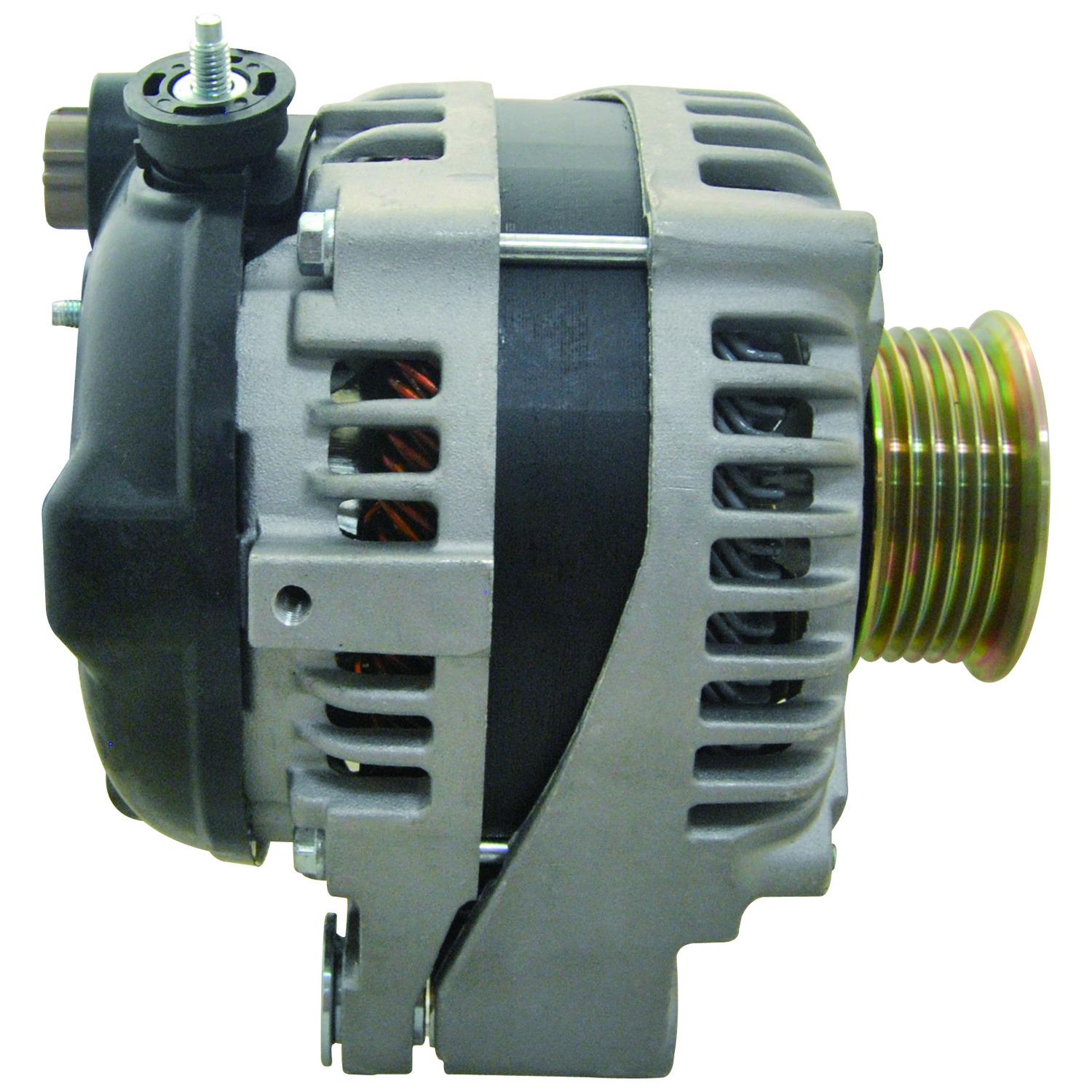 WAI 11198N - Alternator WAI 11198N Alternator product image 7 of 8