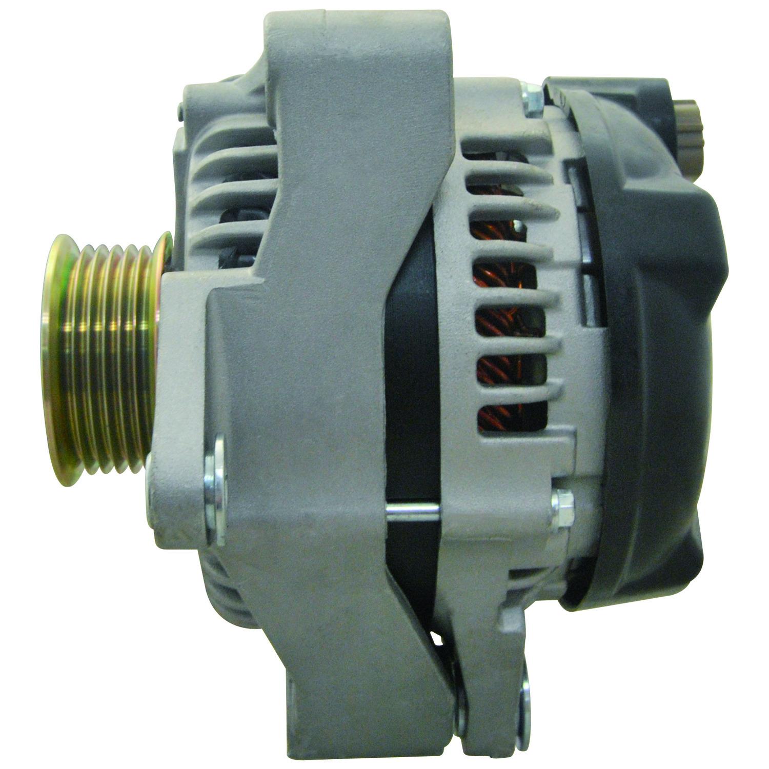 WAI 11198N - Alternator WAI 11198N Alternator product image 8 of 8