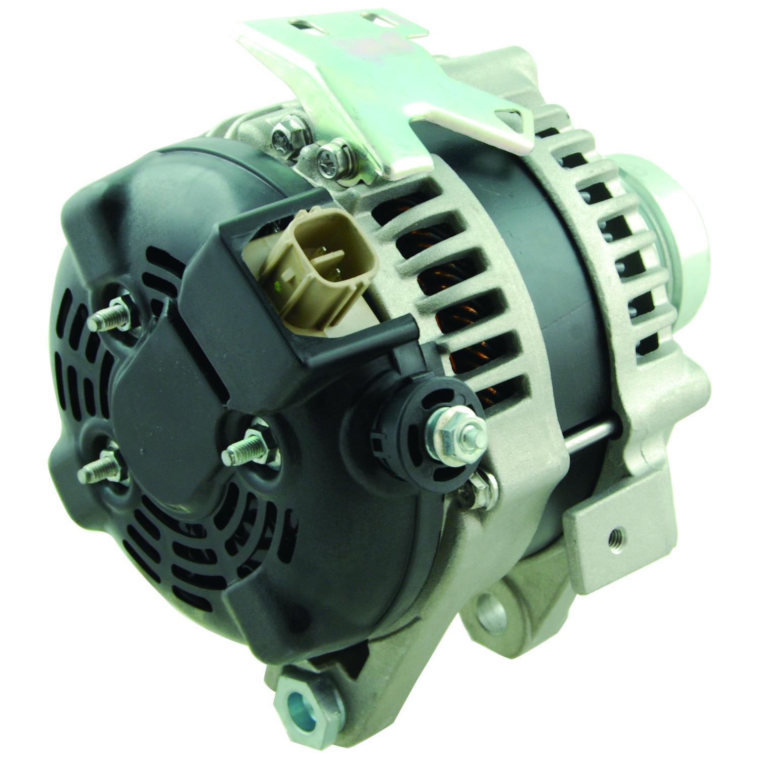 WAI 11201N Alternator product image 1 of 19
