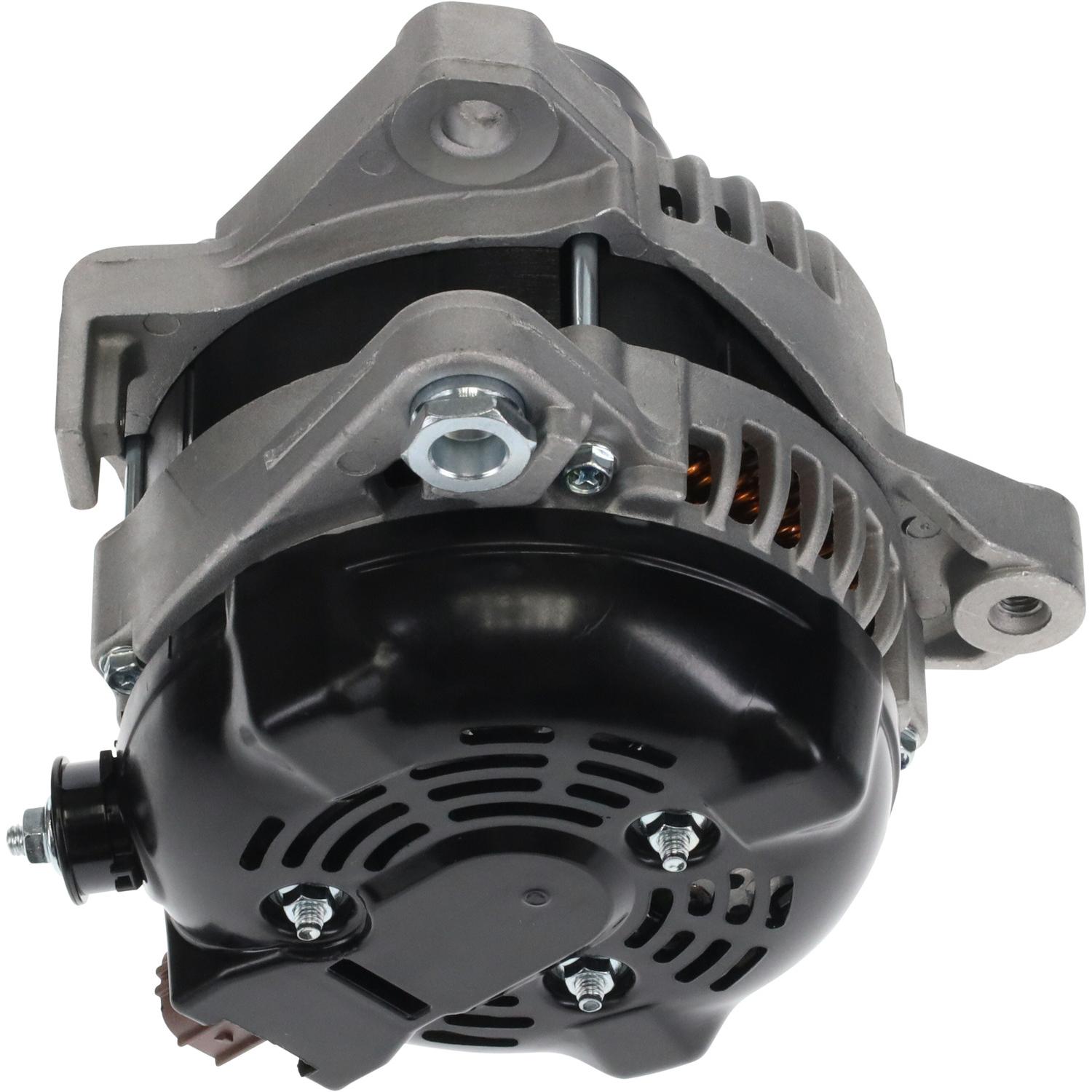 WAI 11201N Alternator product image 2 of 19