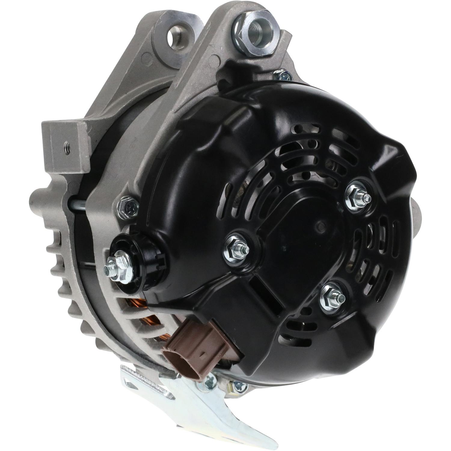 WAI 11201N Alternator product image 4 of 19