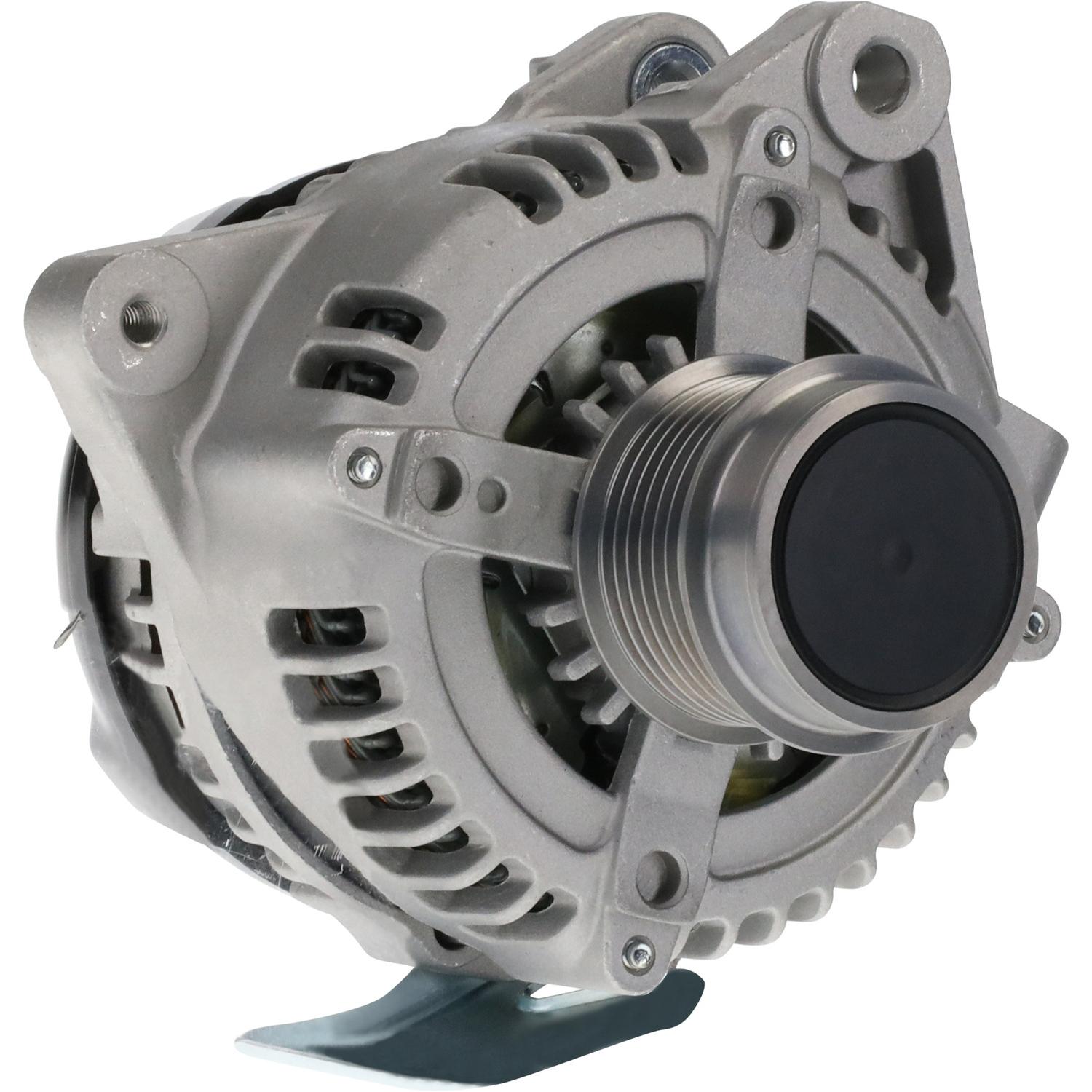 WAI 11201N Alternator product image 5 of 19