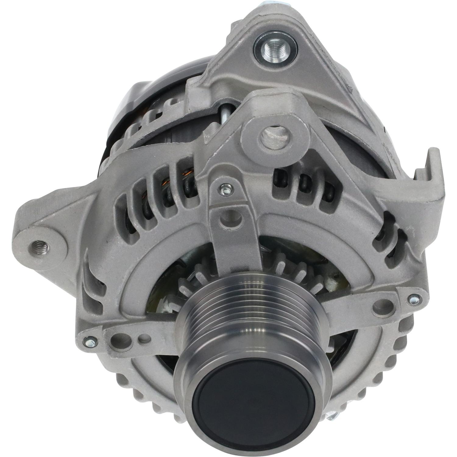 WAI 11201N Alternator product image 6 of 19