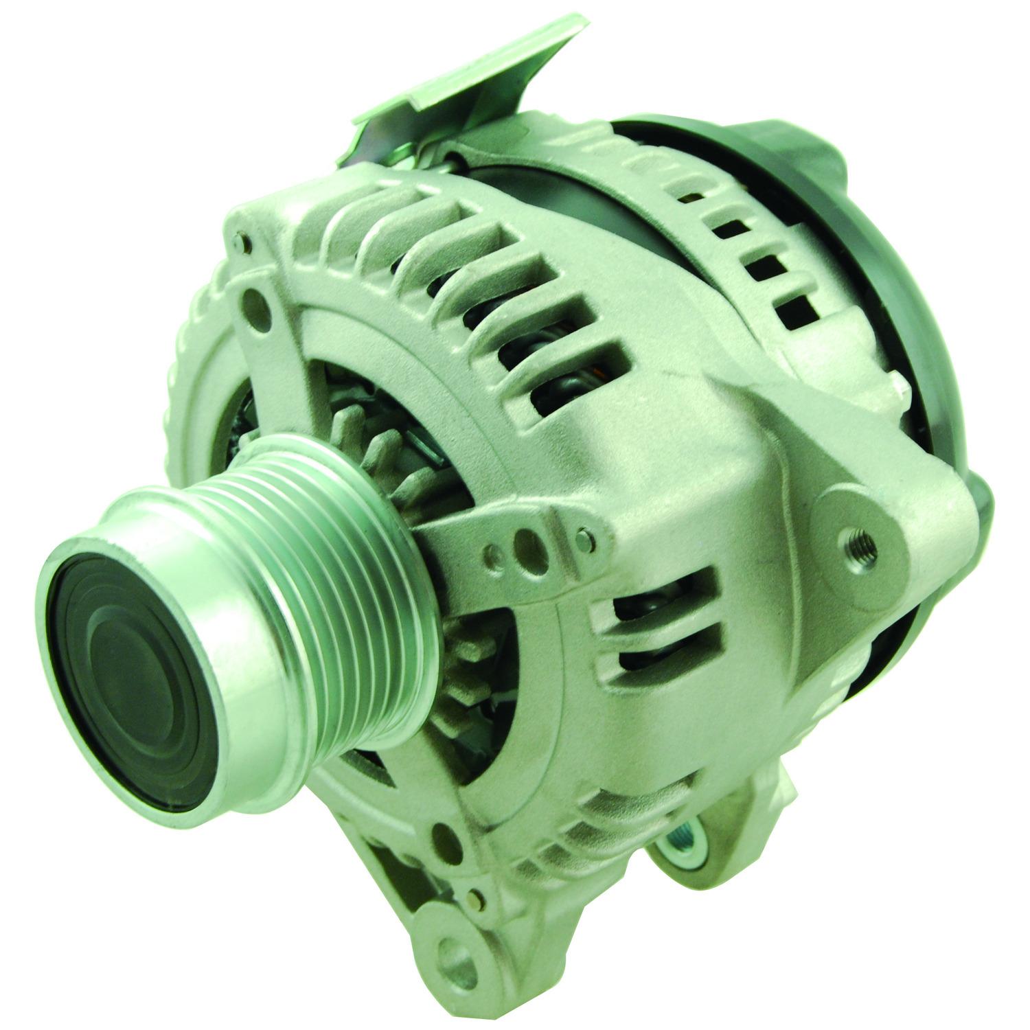 WAI 11201N Alternator product image 15 of 19