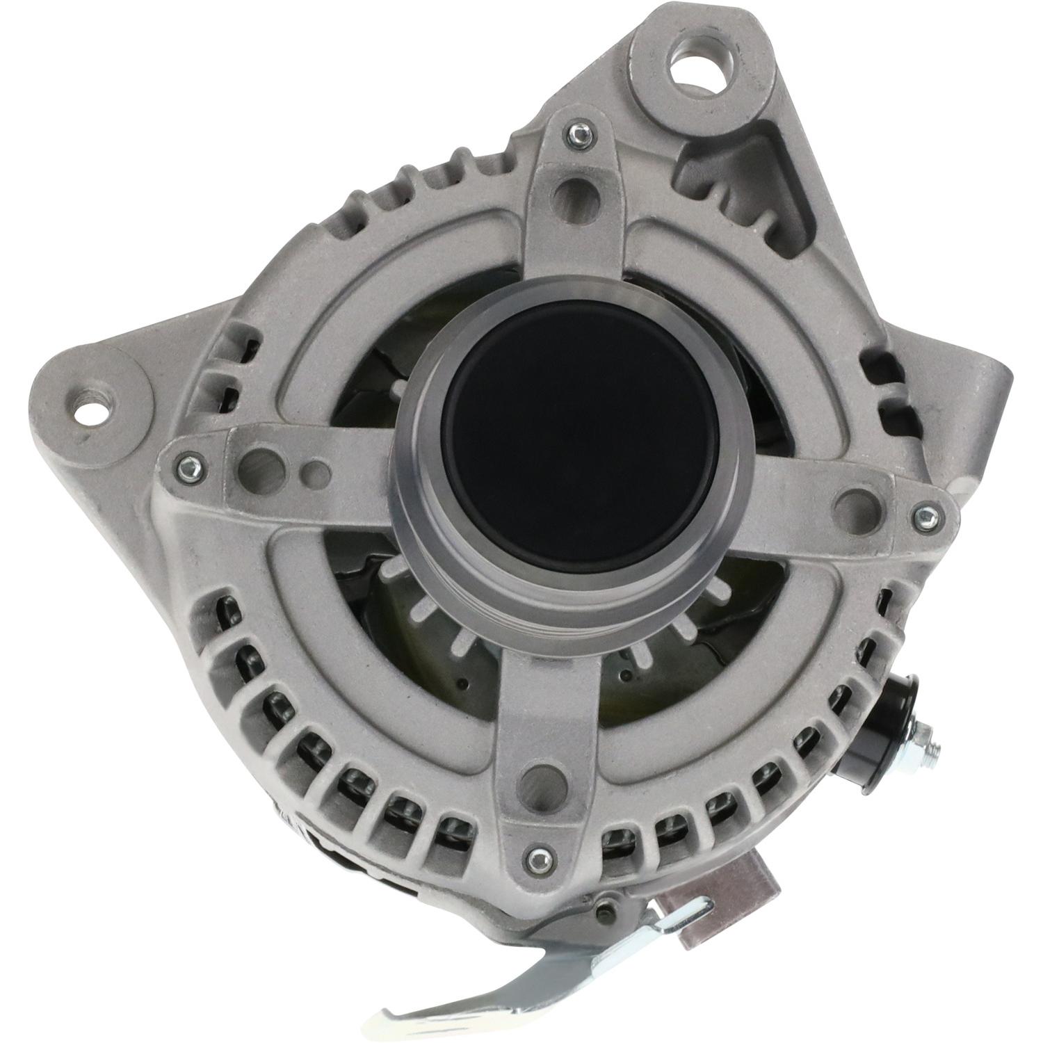 WAI 11201N Alternator product image 17 of 19