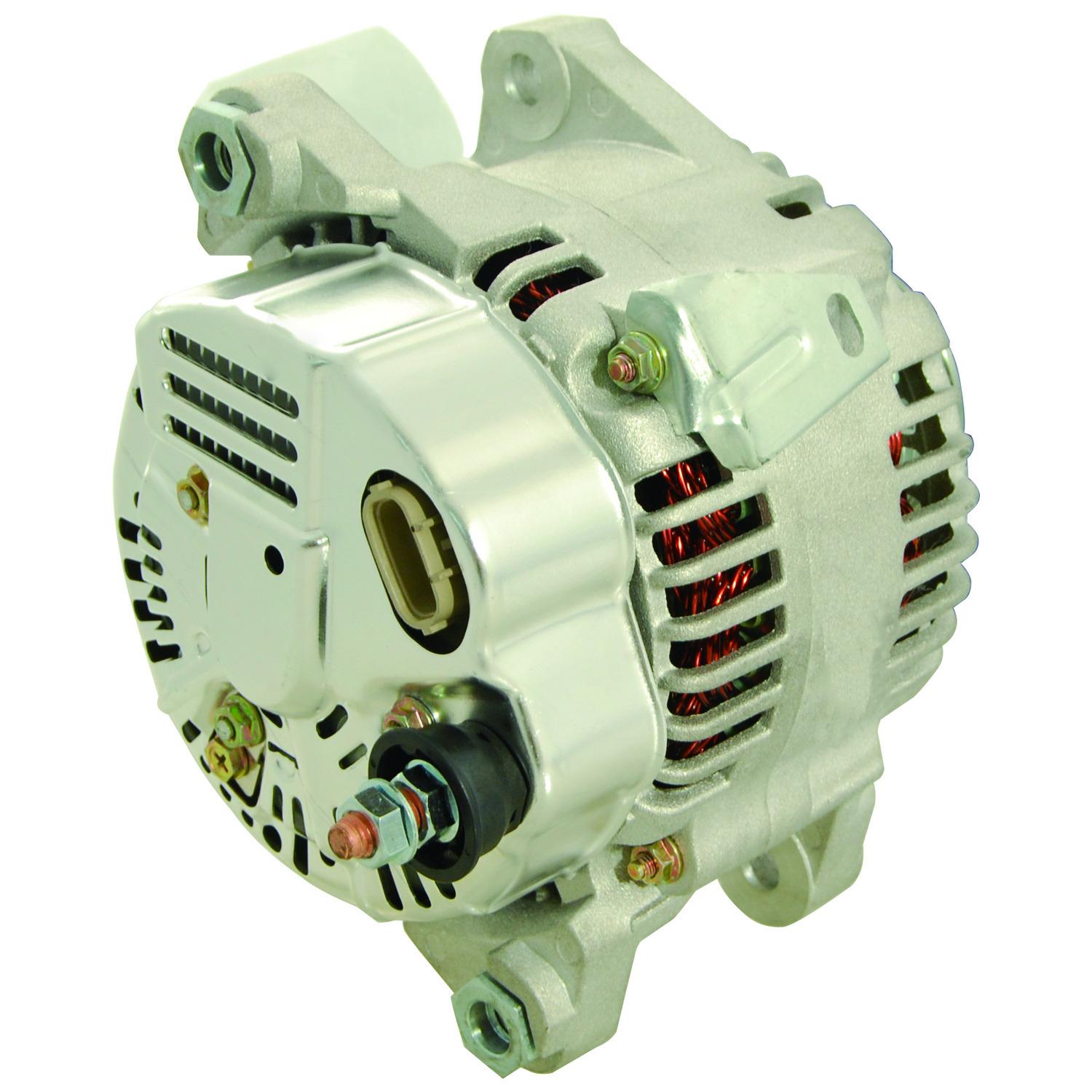 WAI 11202N - Alternator WAI 11202N Alternator product image 1 of 2