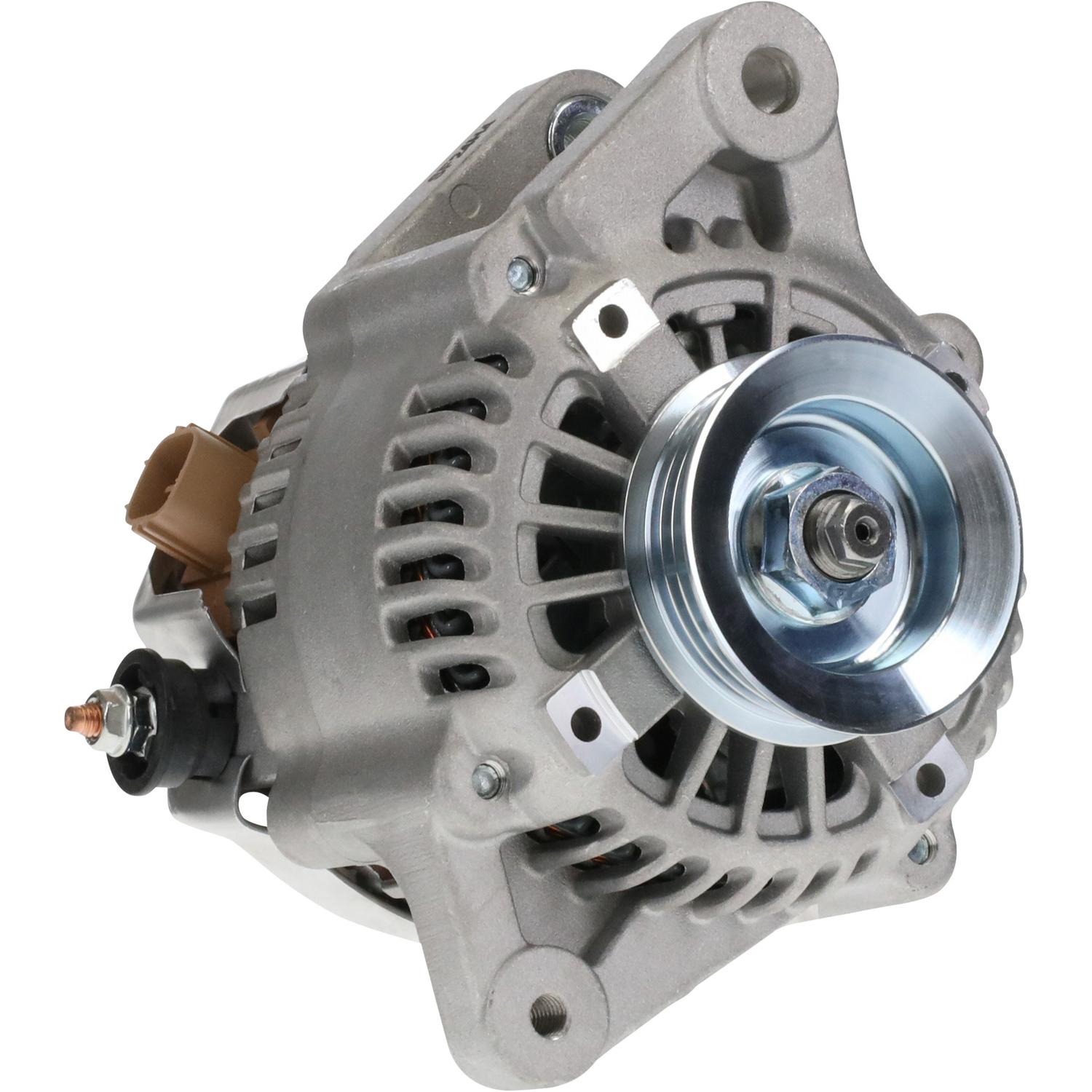 WAI 11203N Alternator product image 3 of 17