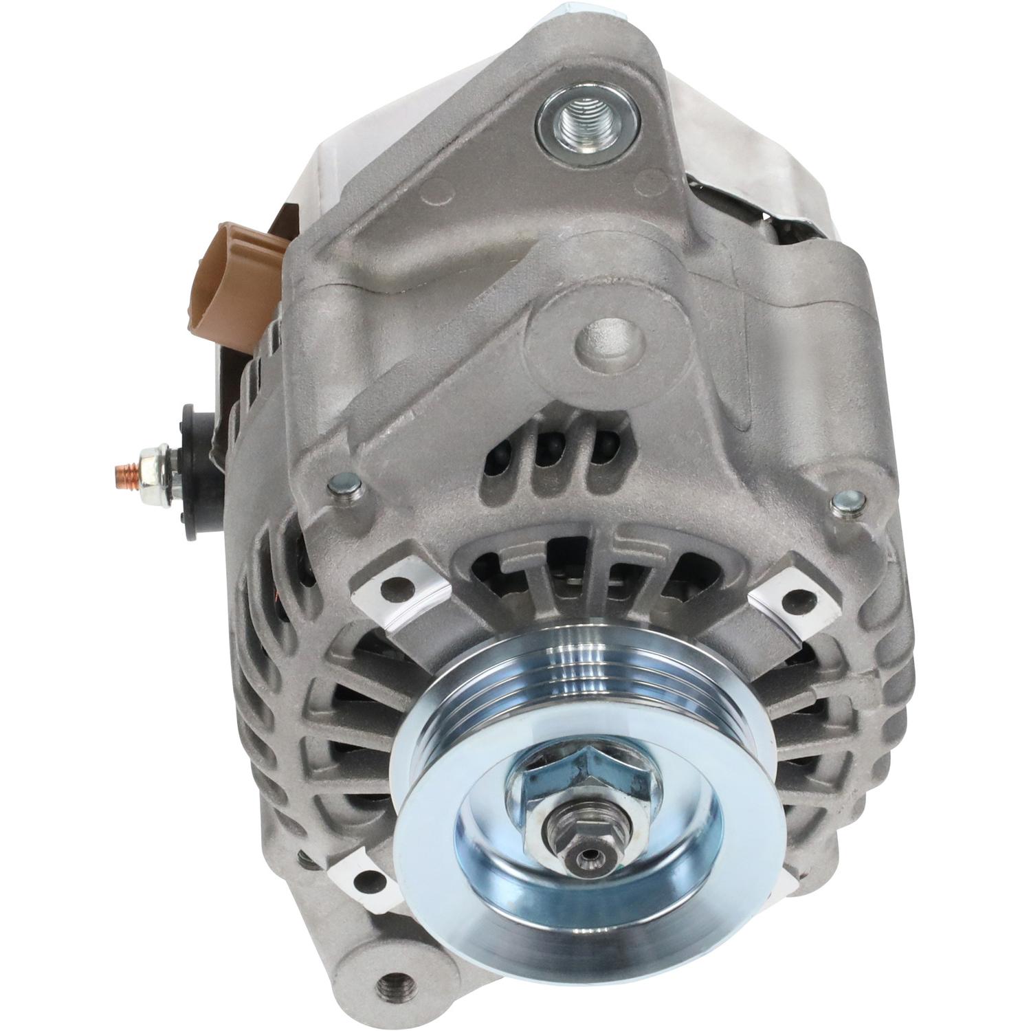 WAI 11203N Alternator product image 4 of 17