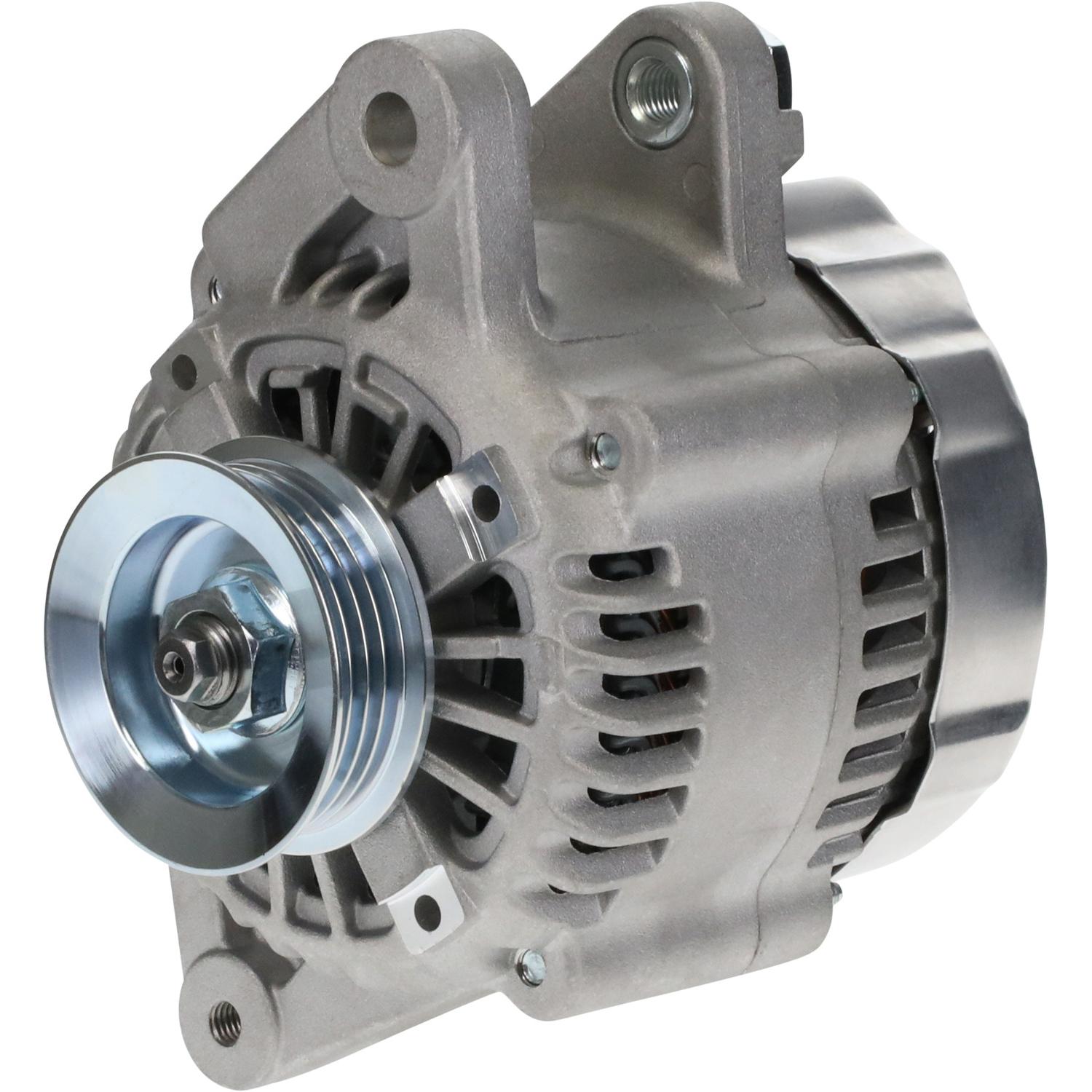 WAI 11203N Alternator product image 5 of 17