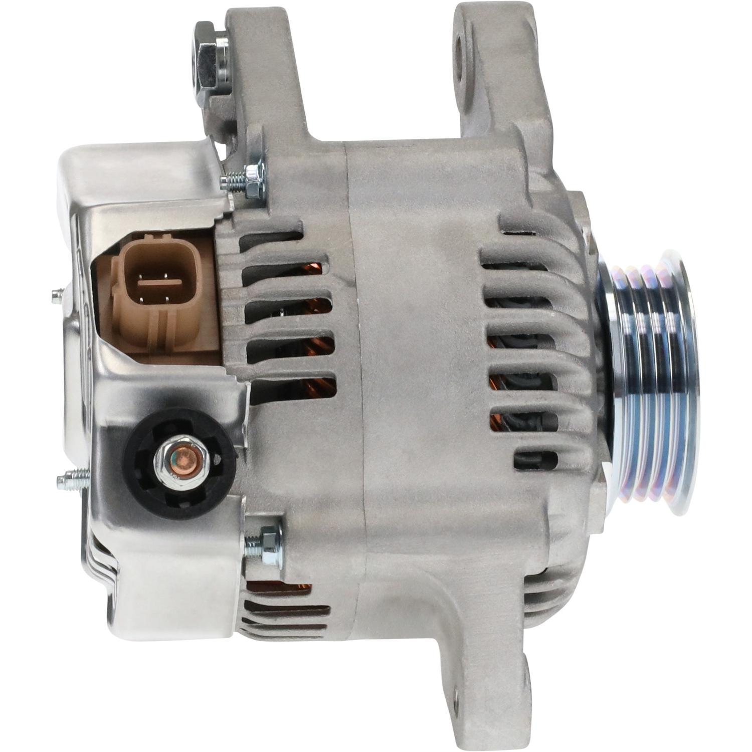 WAI 11203N Alternator product image 6 of 17