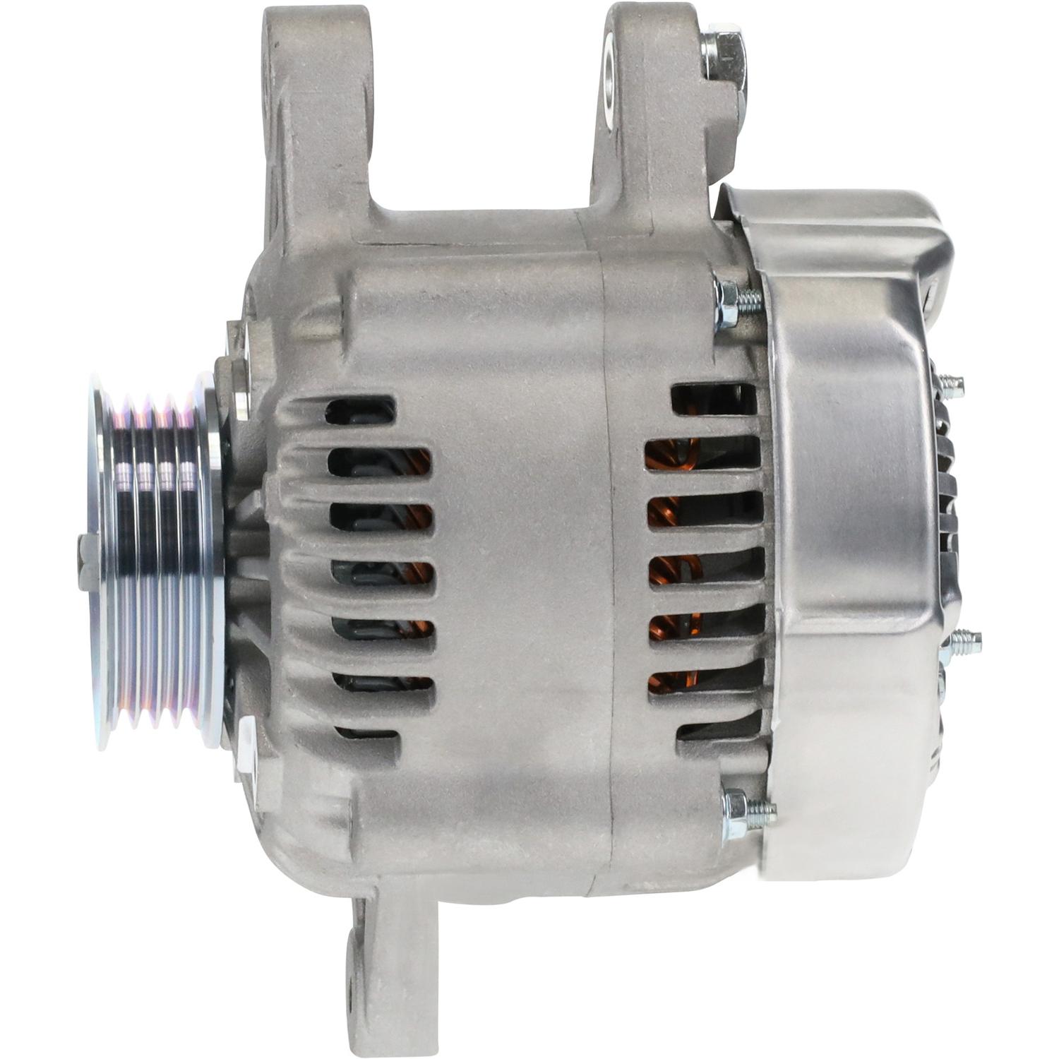 WAI 11203N Alternator product image 7 of 17