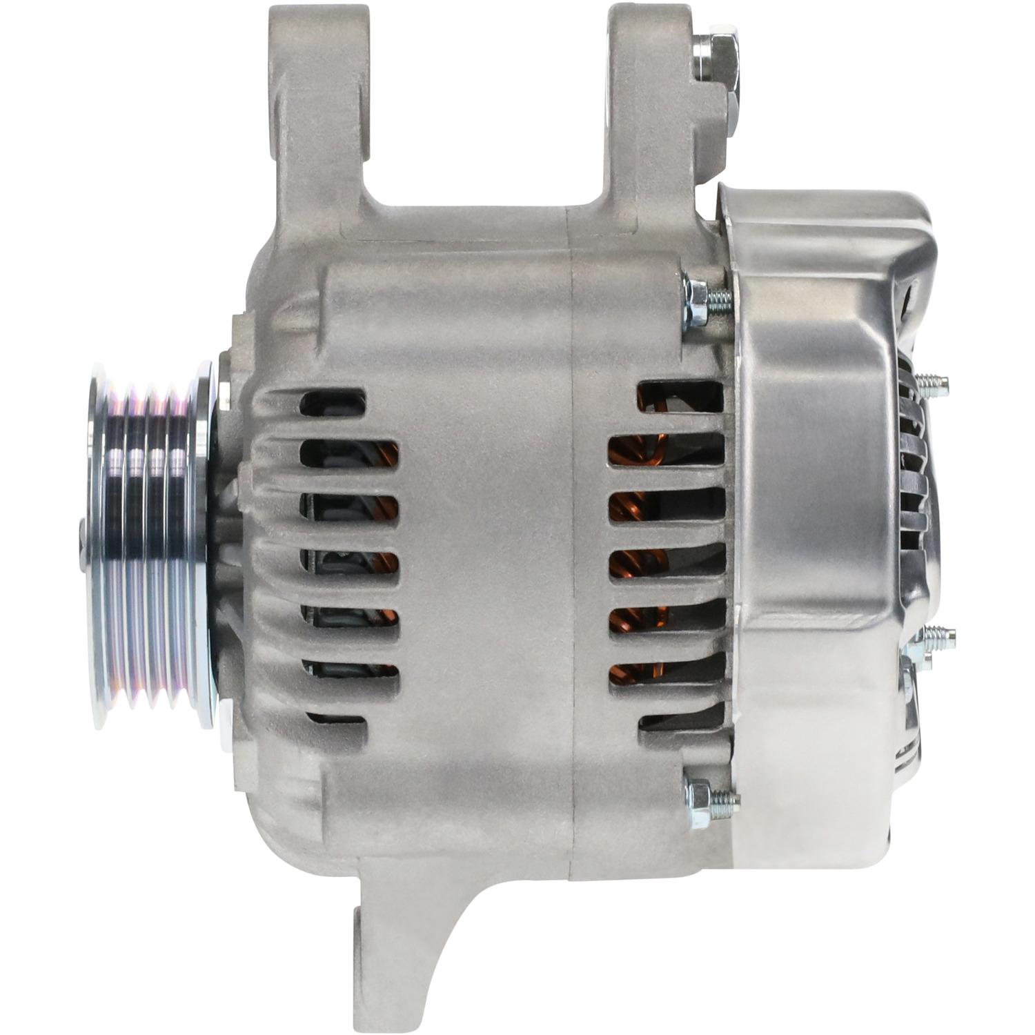 WAI 11203N Alternator product image 8 of 17