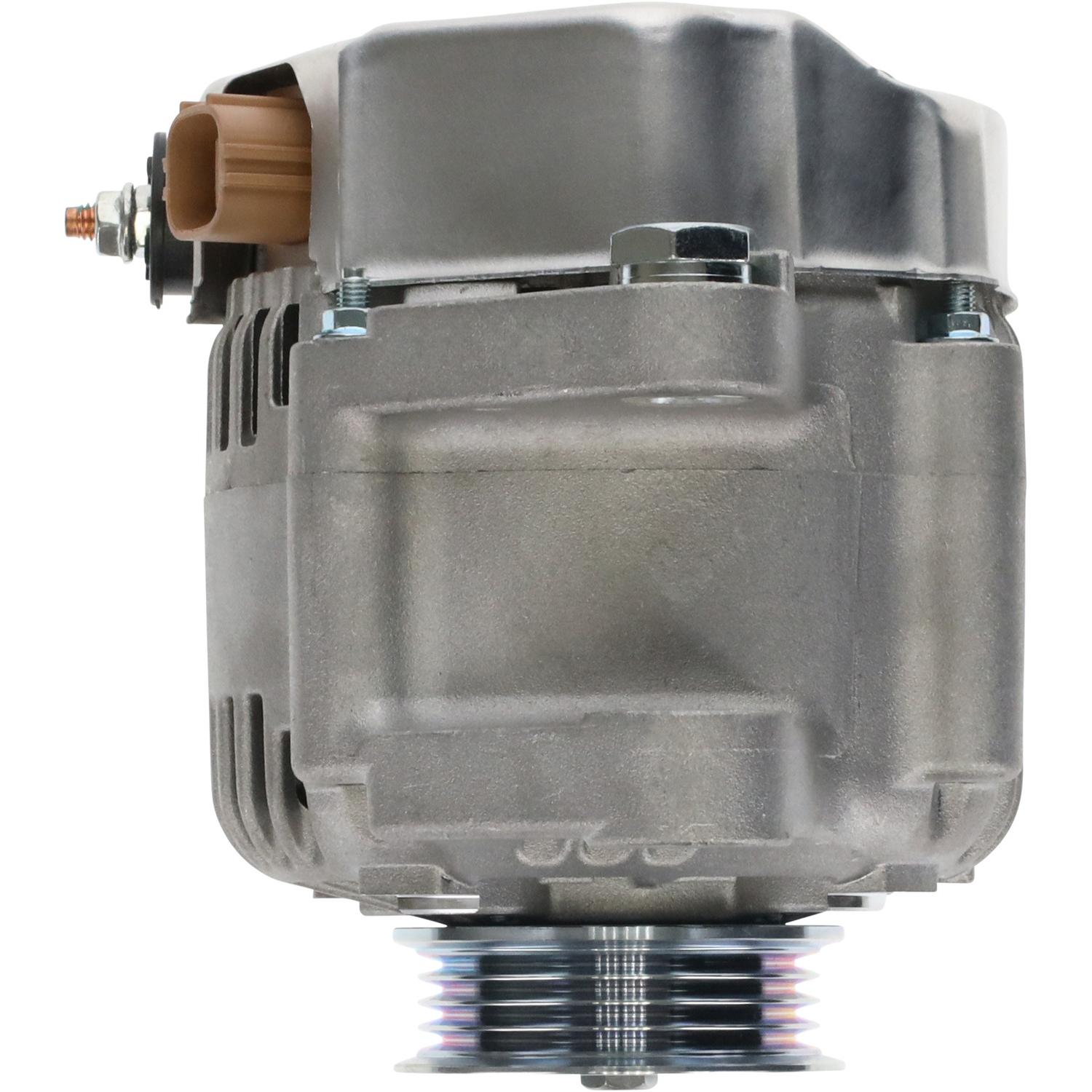 WAI 11203N Alternator product image 9 of 17
