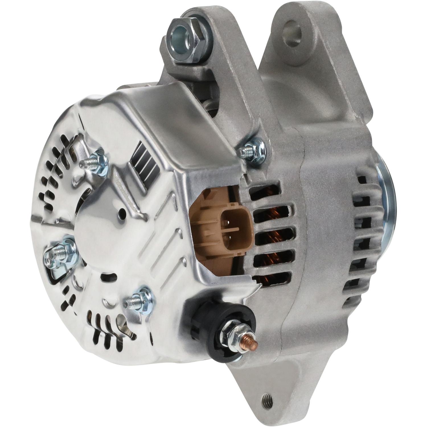 WAI 11203N Alternator product image 10 of 17