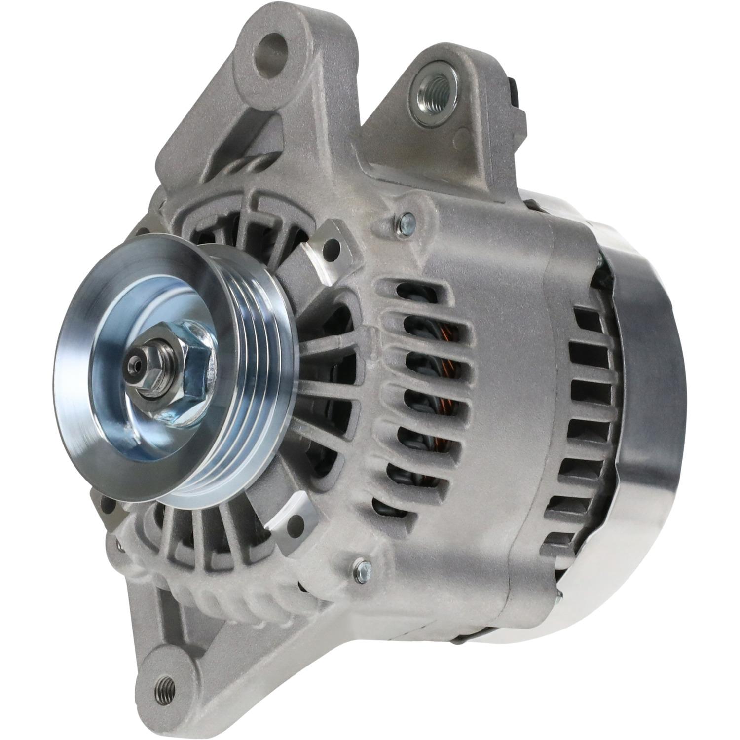 WAI 11203N Alternator product image 14 of 17