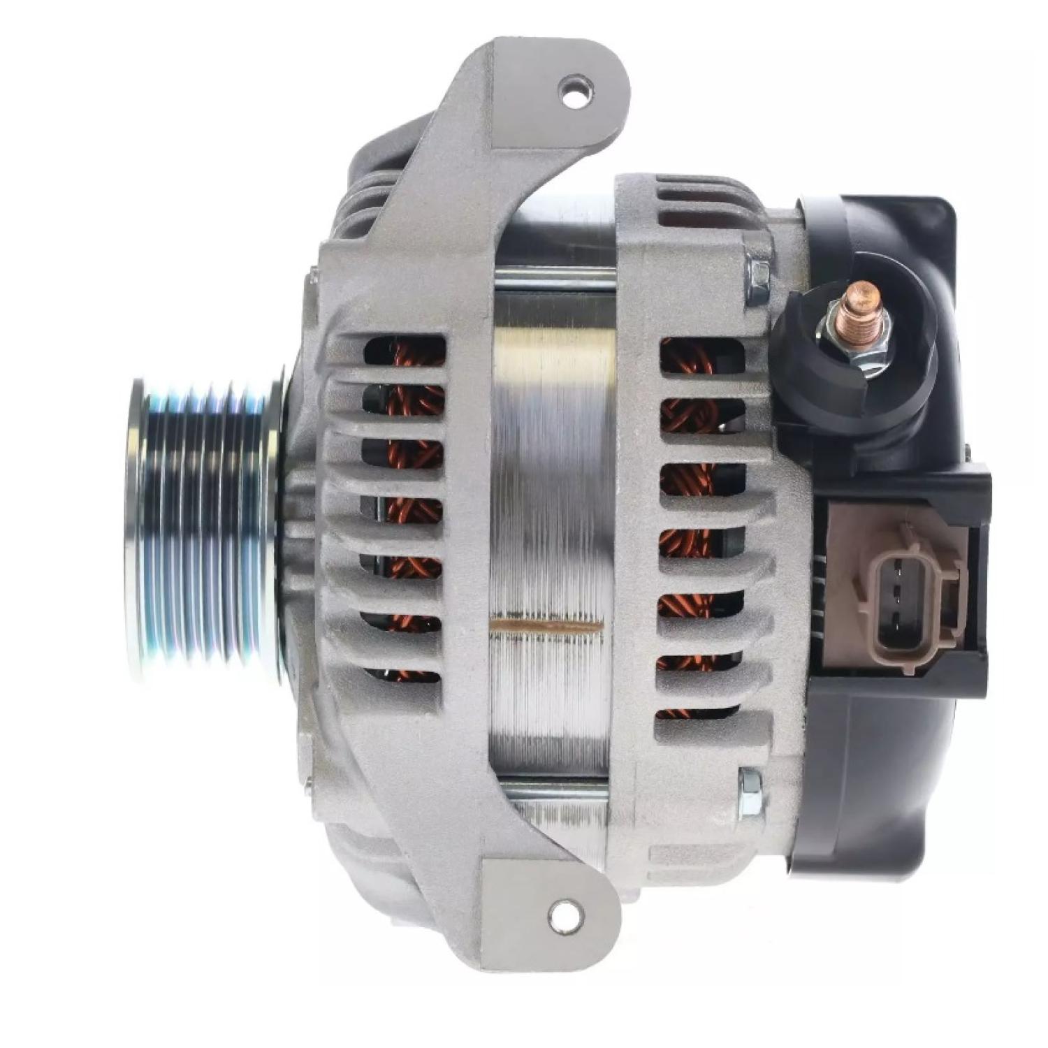 WAI 11204N Alternator product image 1 of 14