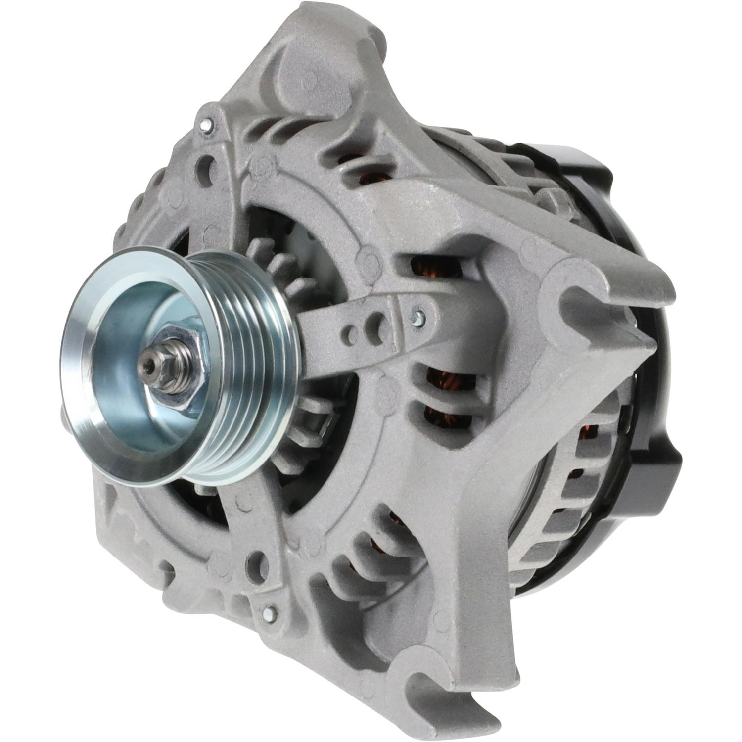 WAI 11204N Alternator product image 2 of 14
