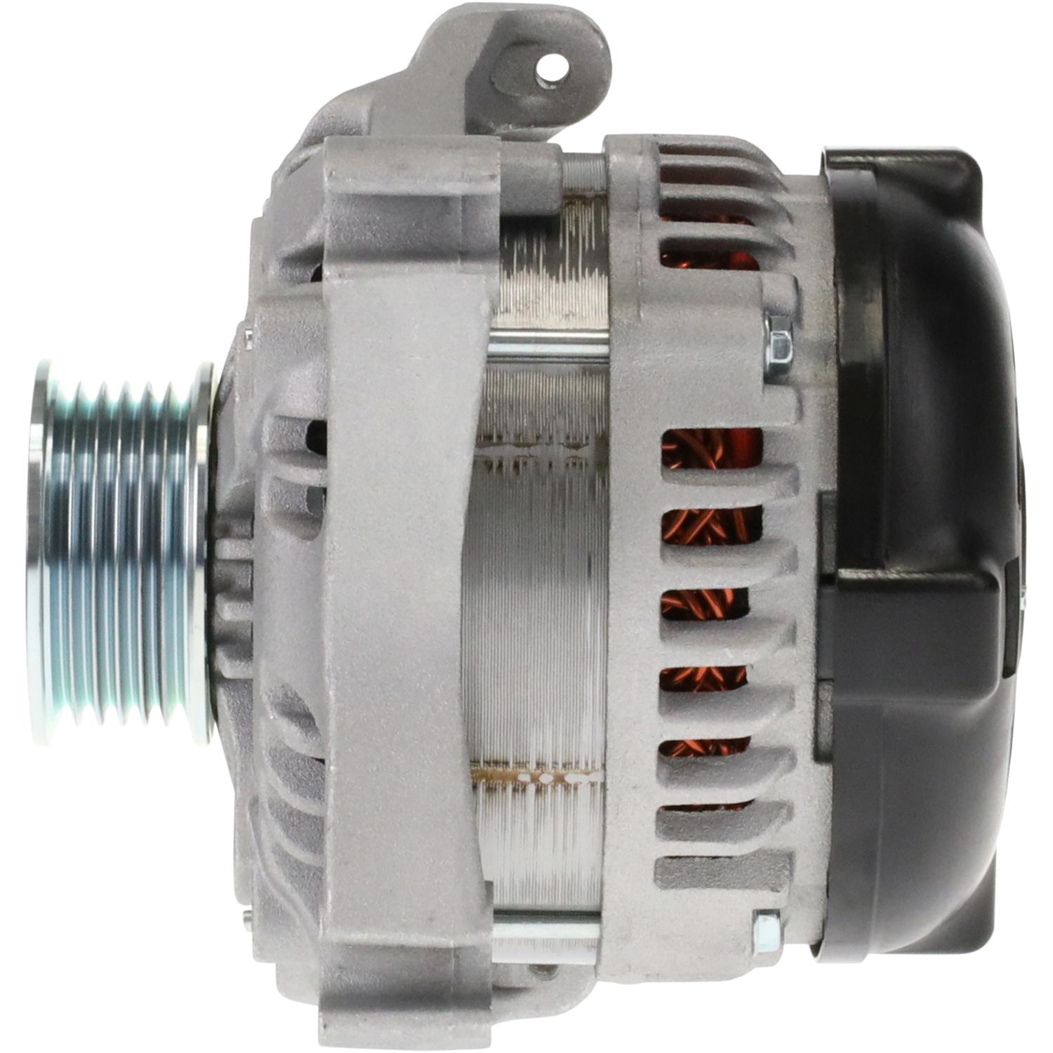 WAI 11204N Alternator product image 3 of 14