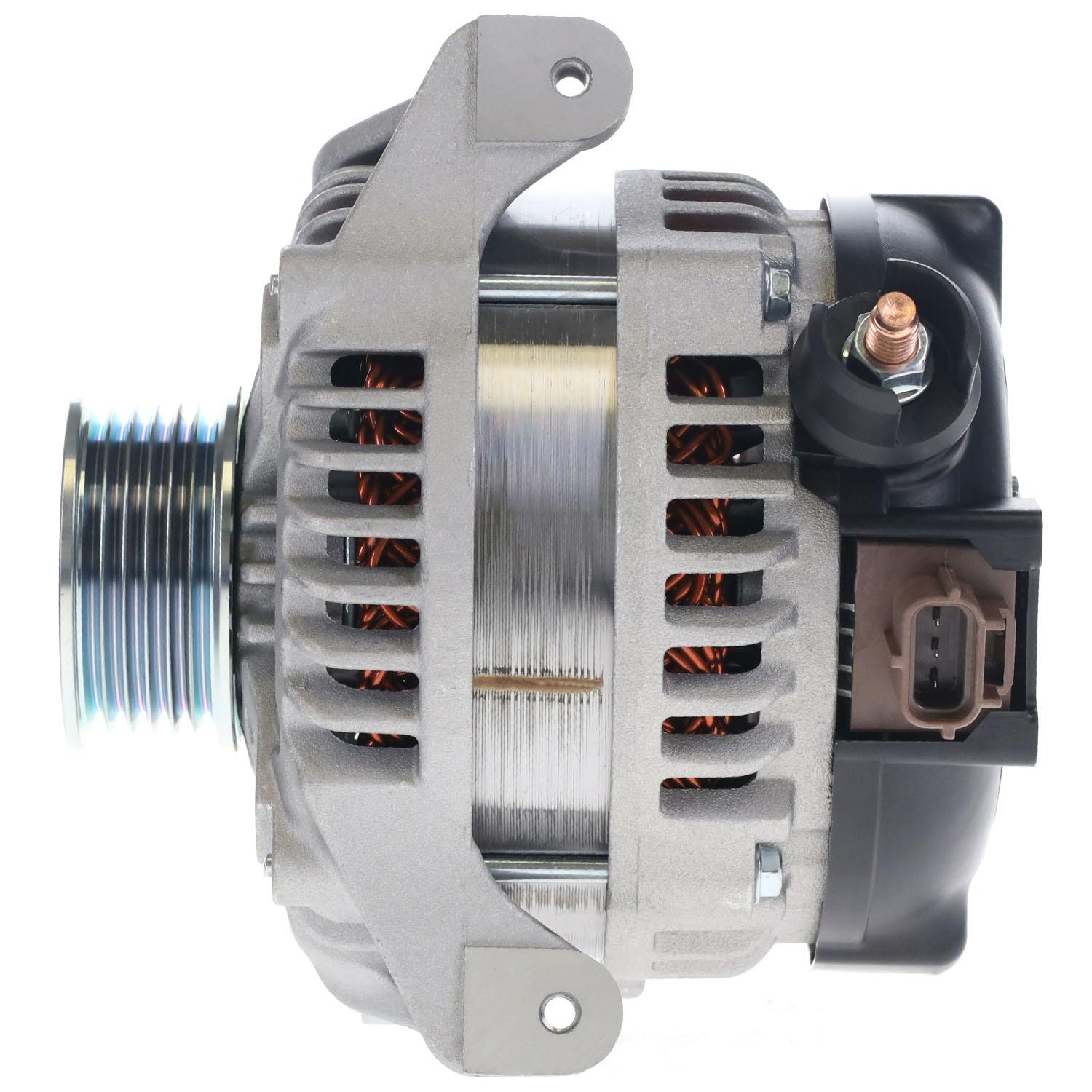 WAI 11204N Alternator product image 4 of 14