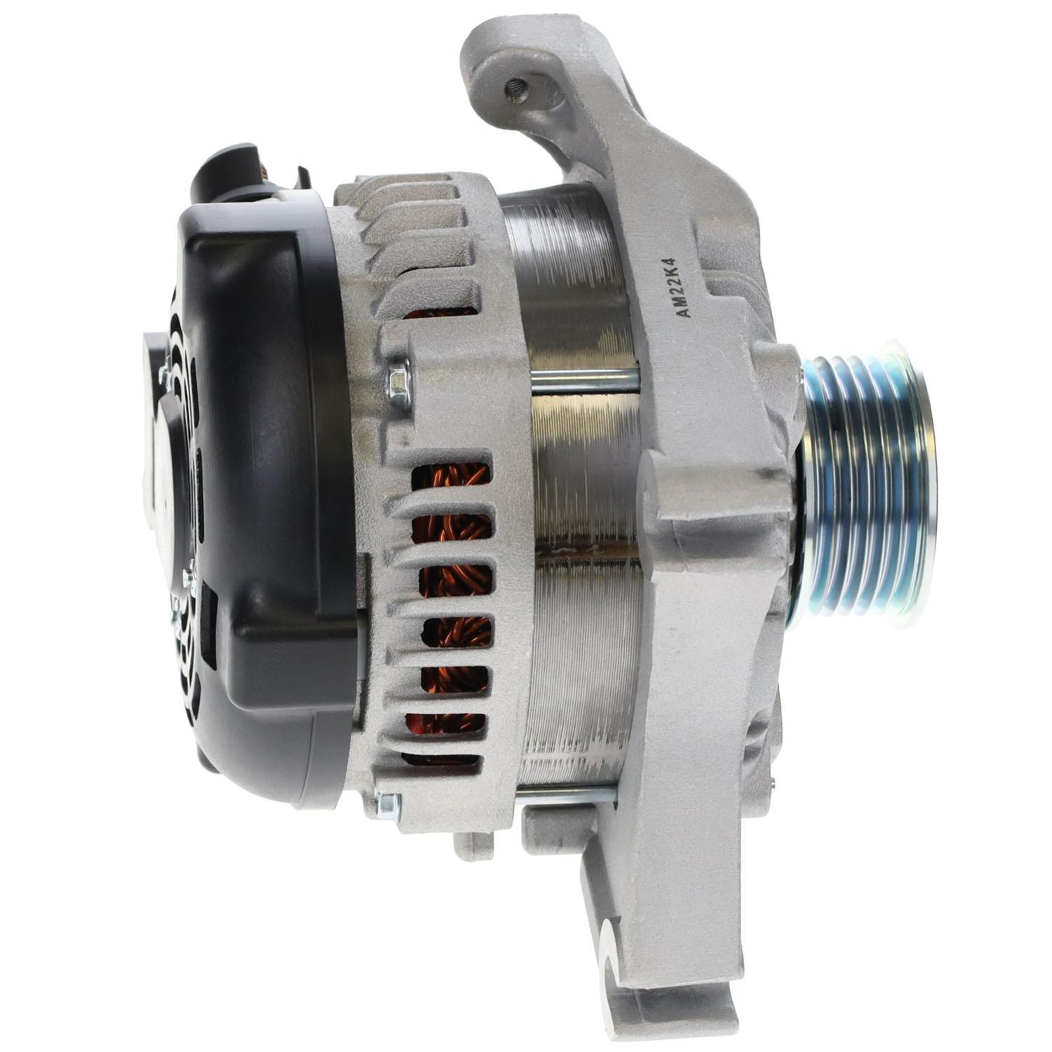 WAI 11204N Alternator product image 5 of 14