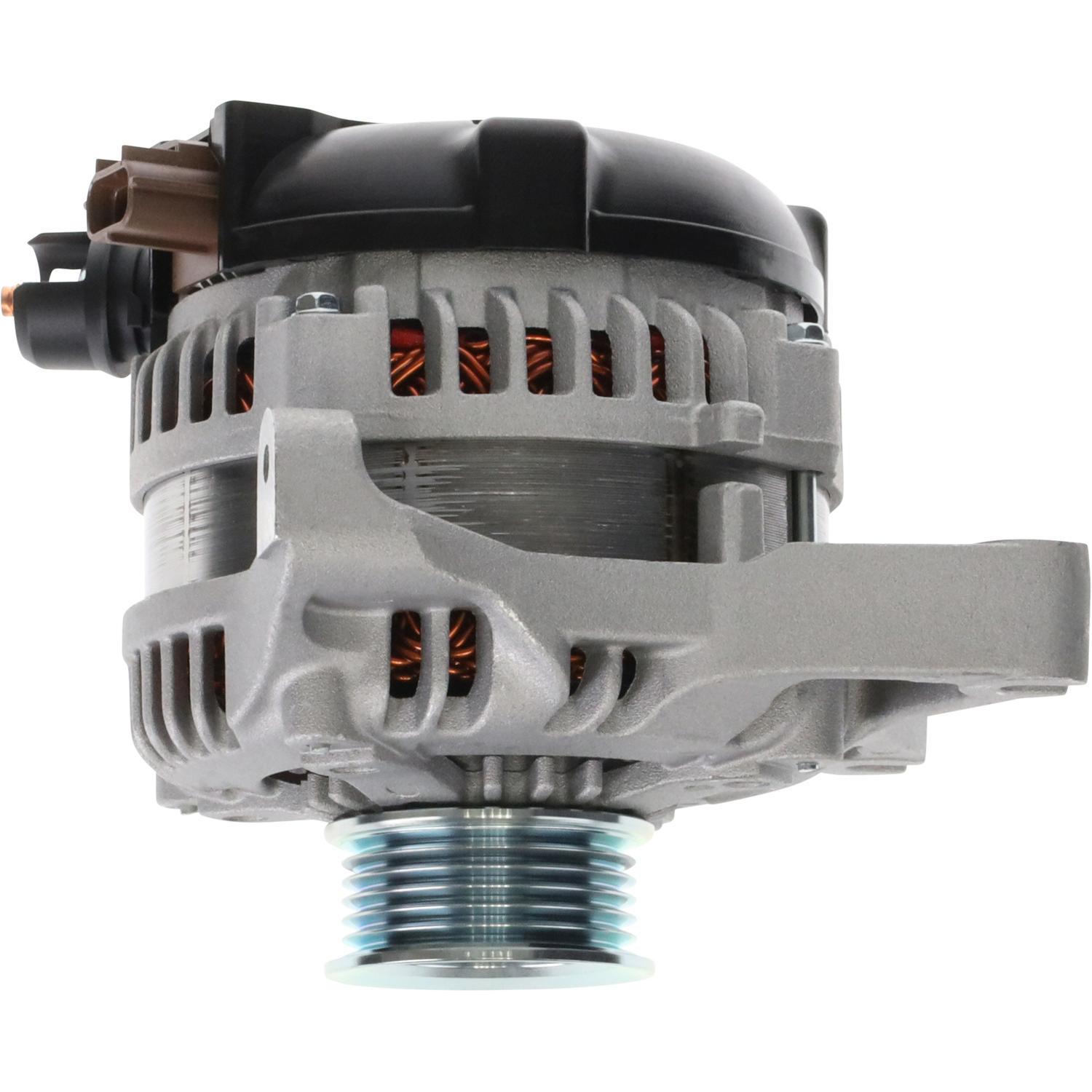 WAI 11204N Alternator product image 6 of 14