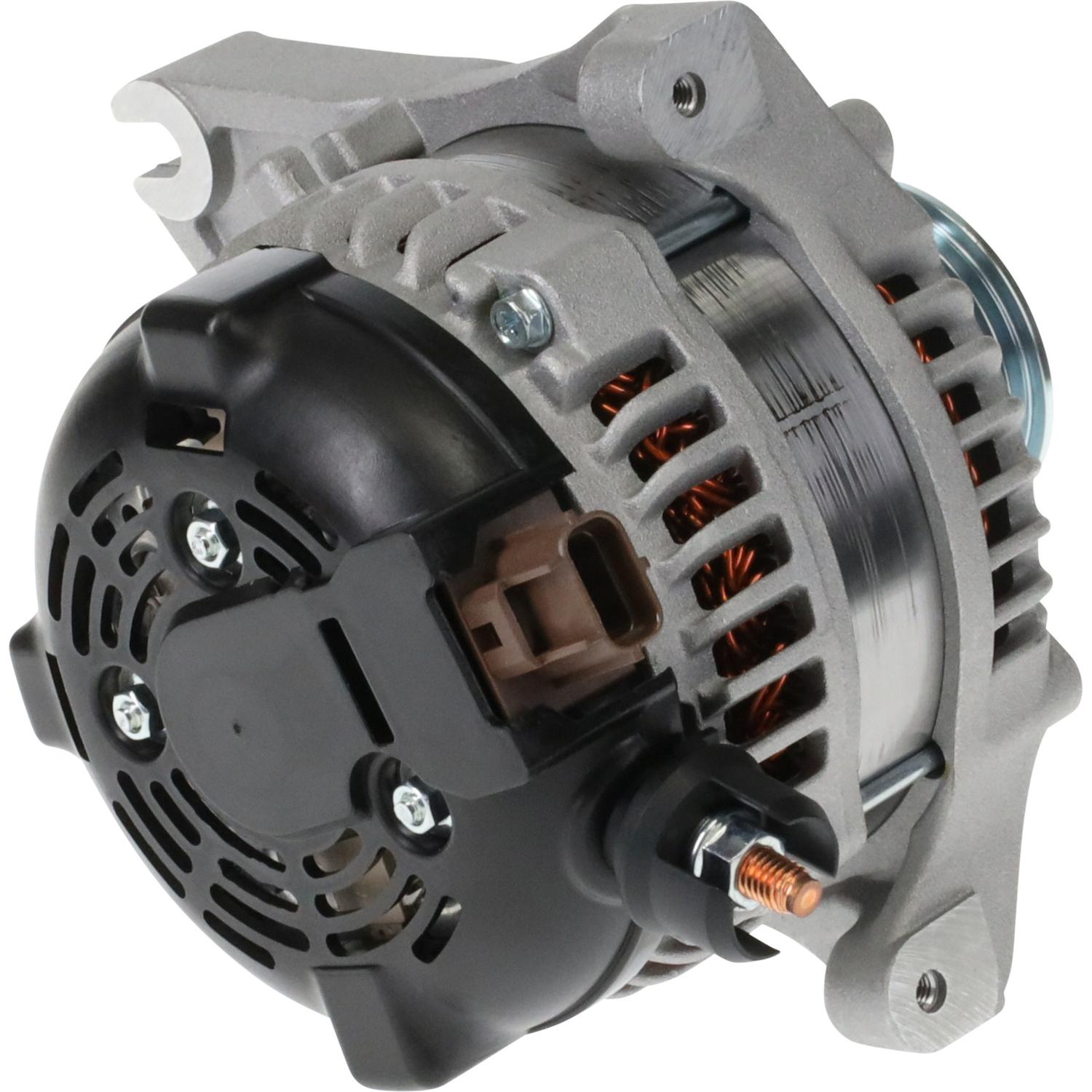 WAI 11204N Alternator product image 8 of 14