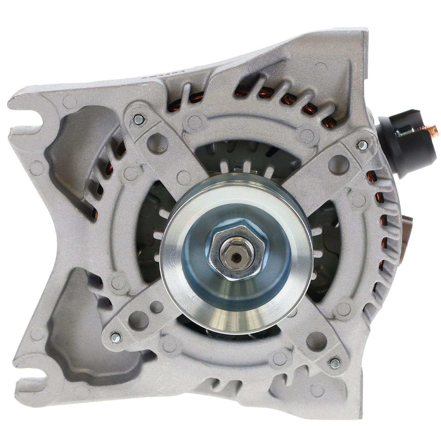 WAI 11204N Alternator product image 9 of 14