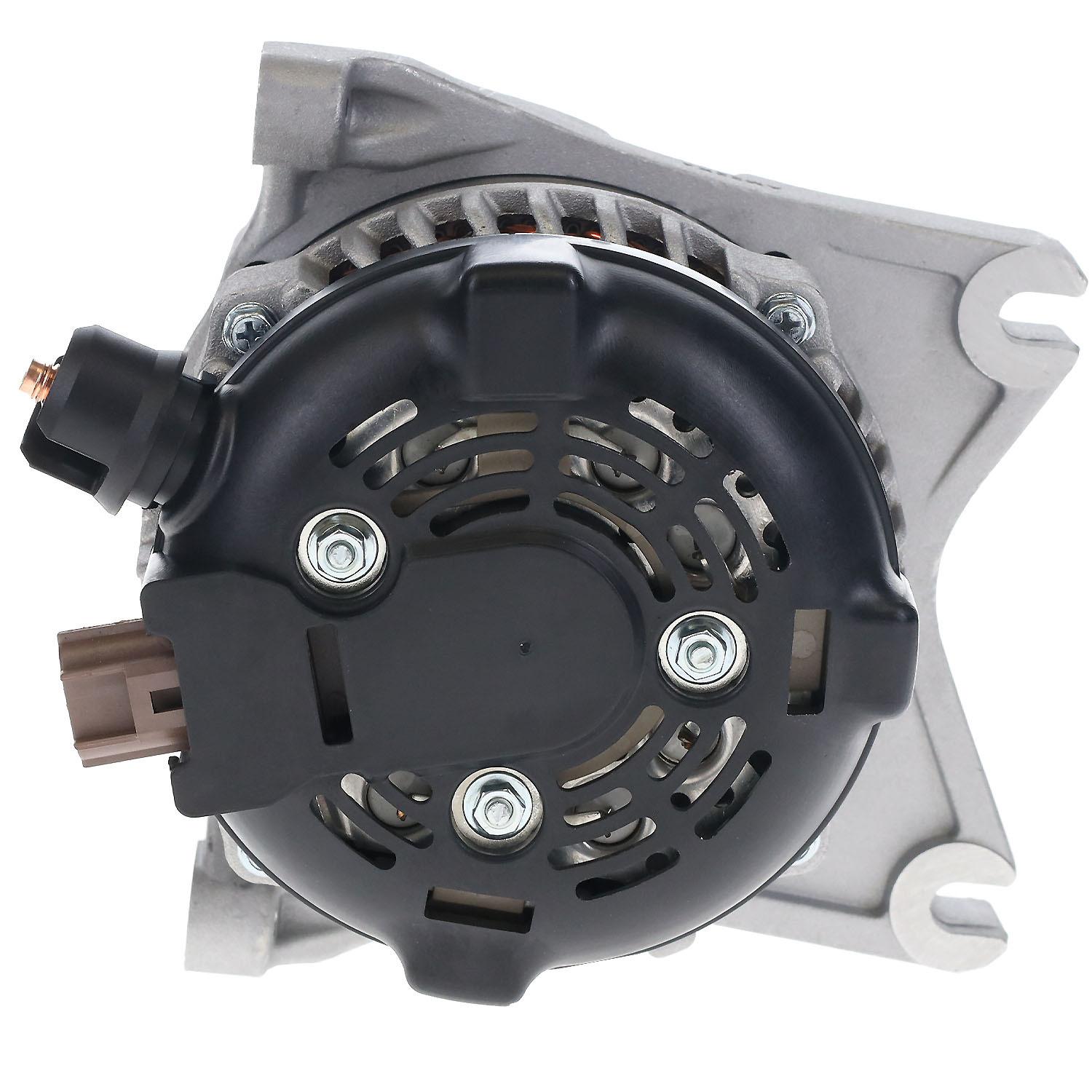 WAI 11204N Alternator product image 10 of 14
