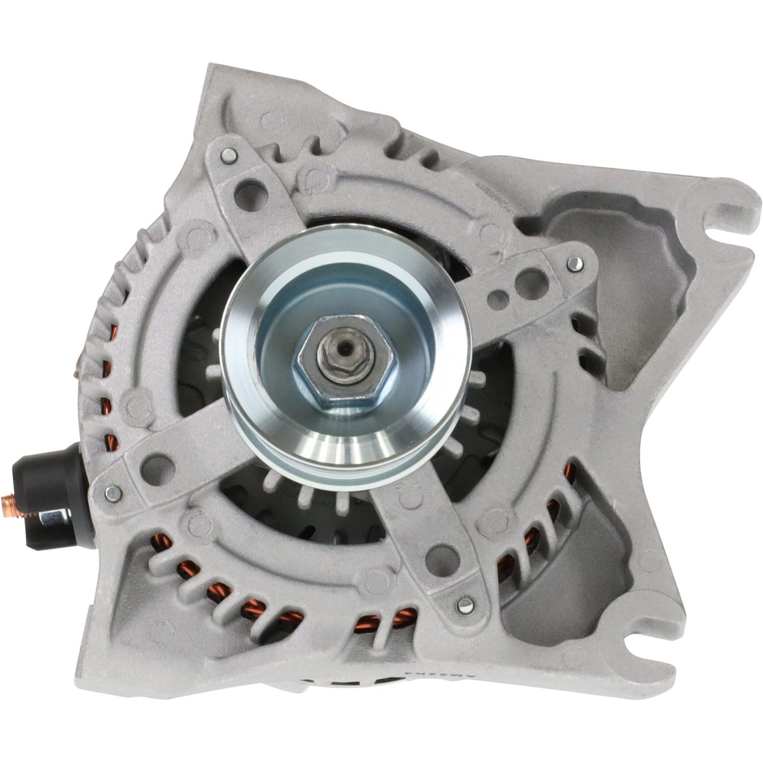 WAI 11204N Alternator product image 11 of 14