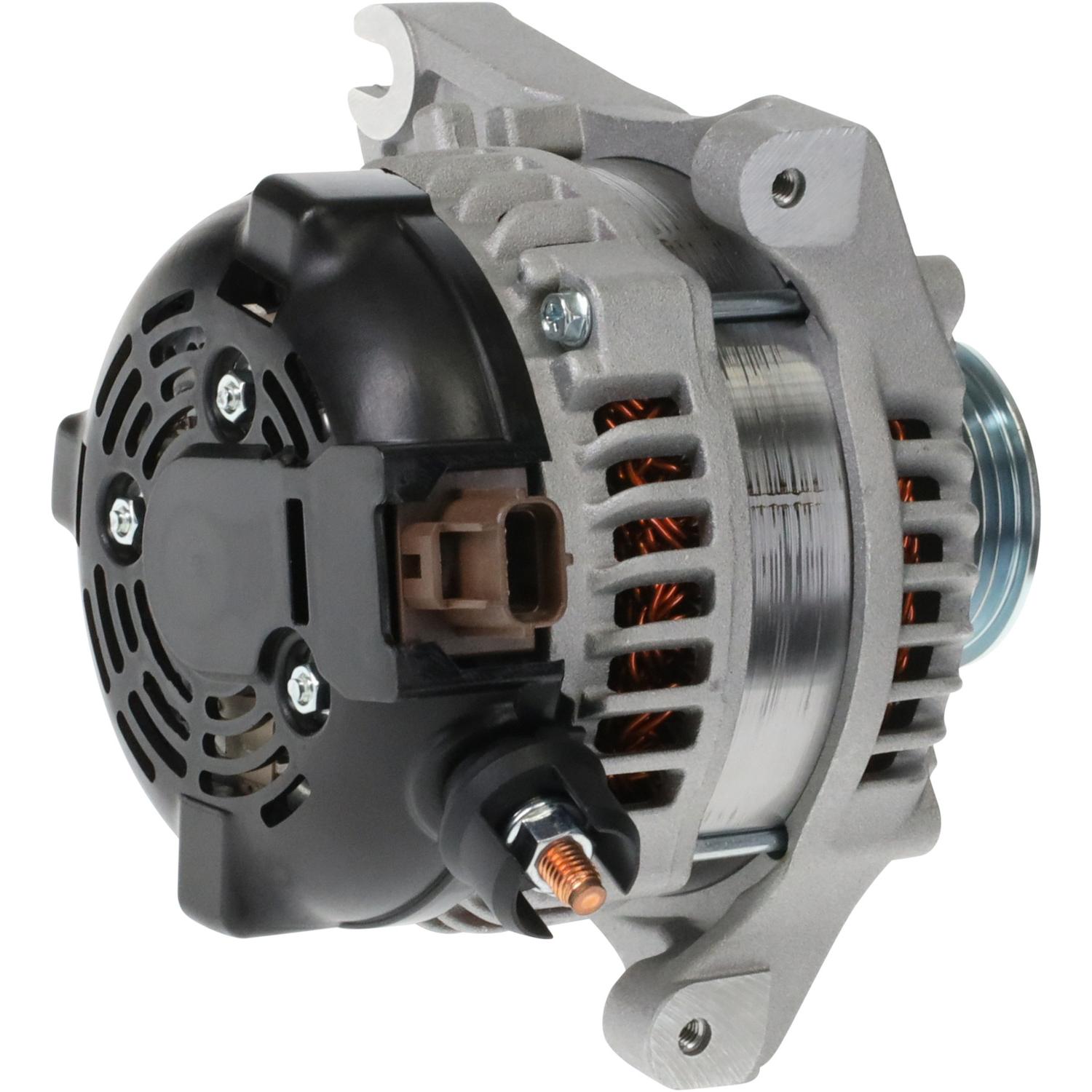 WAI 11204N Alternator product image 13 of 14